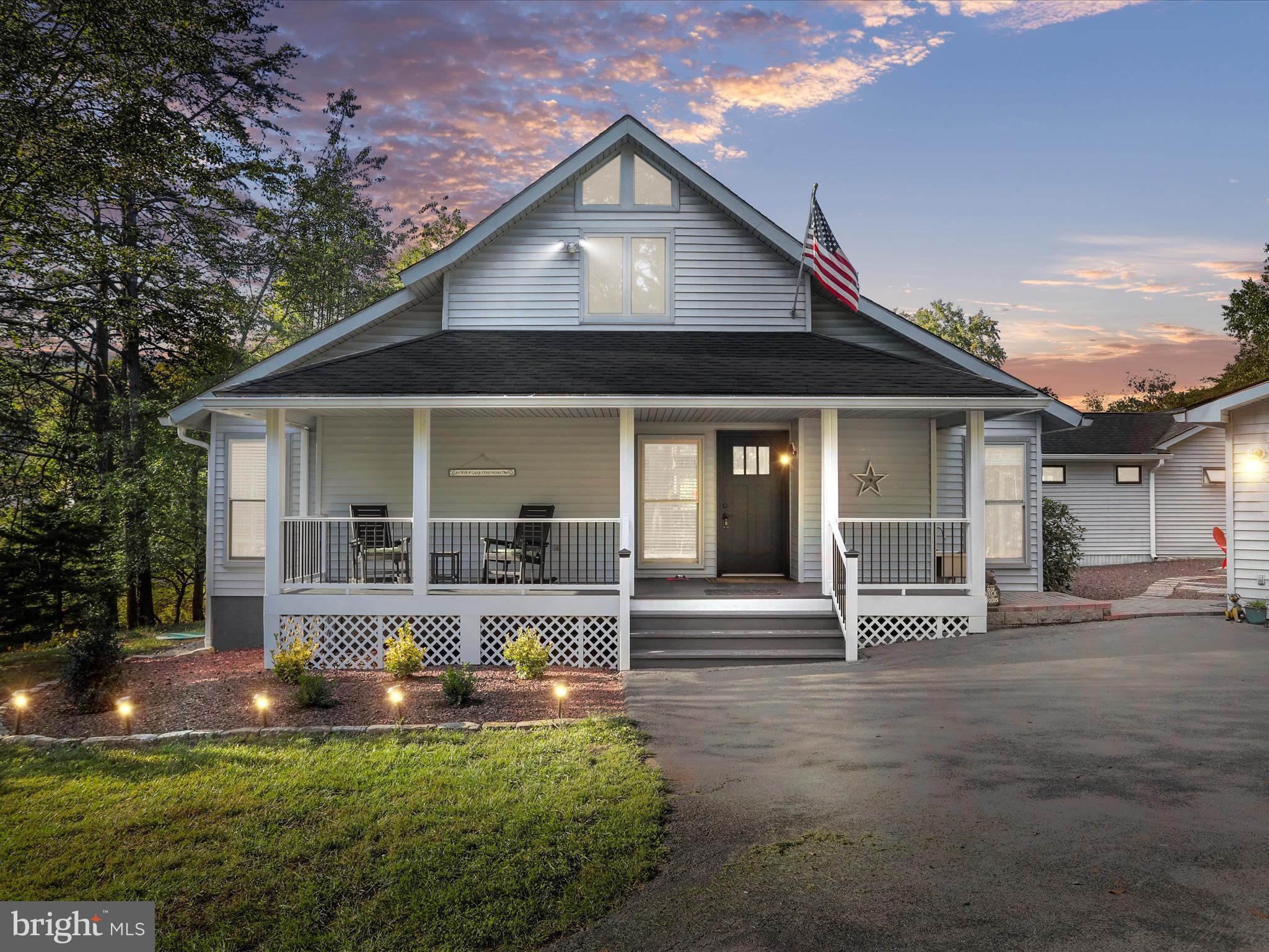 THE WOODS - Residential