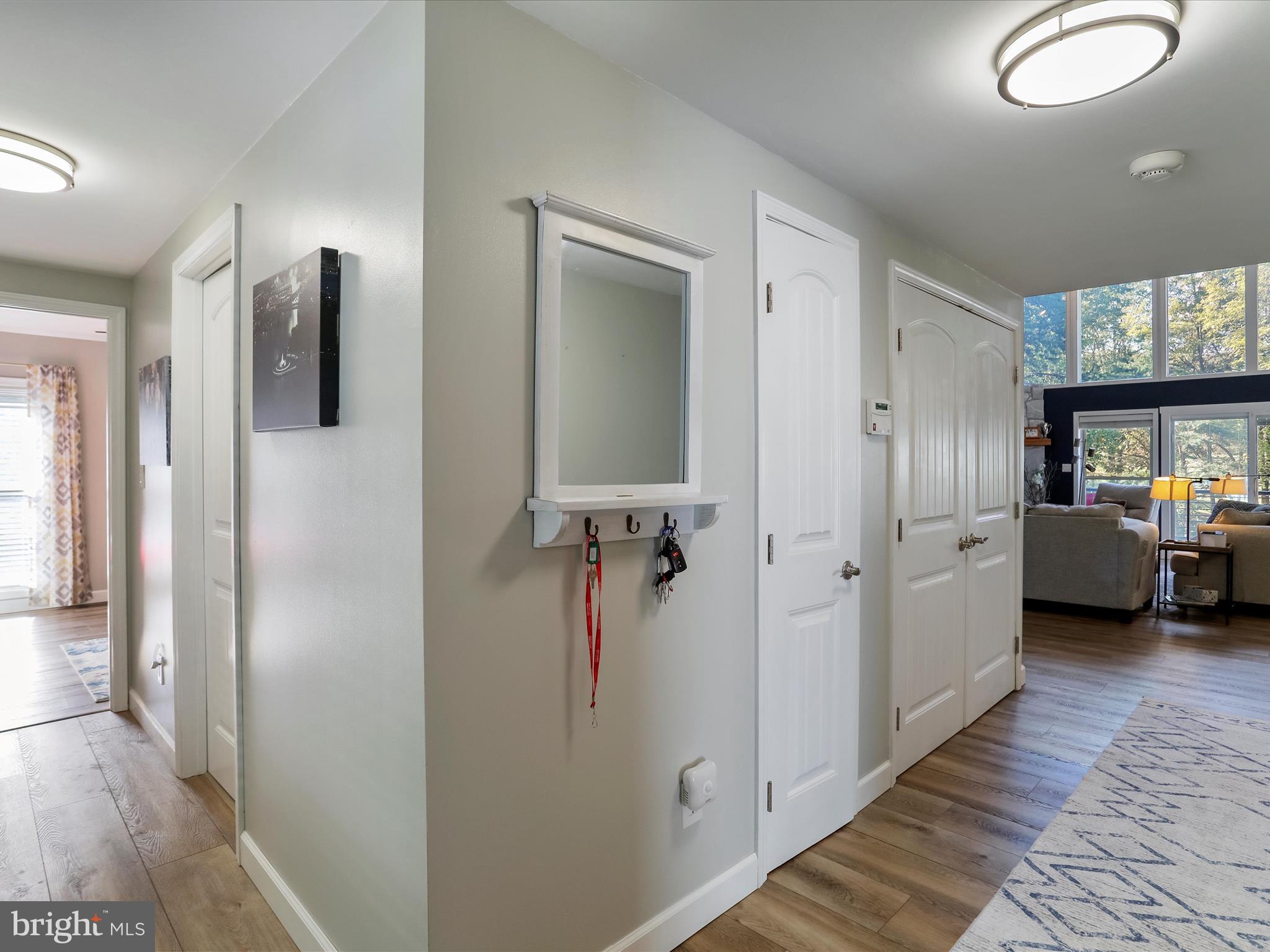 THE WOODS - Residential