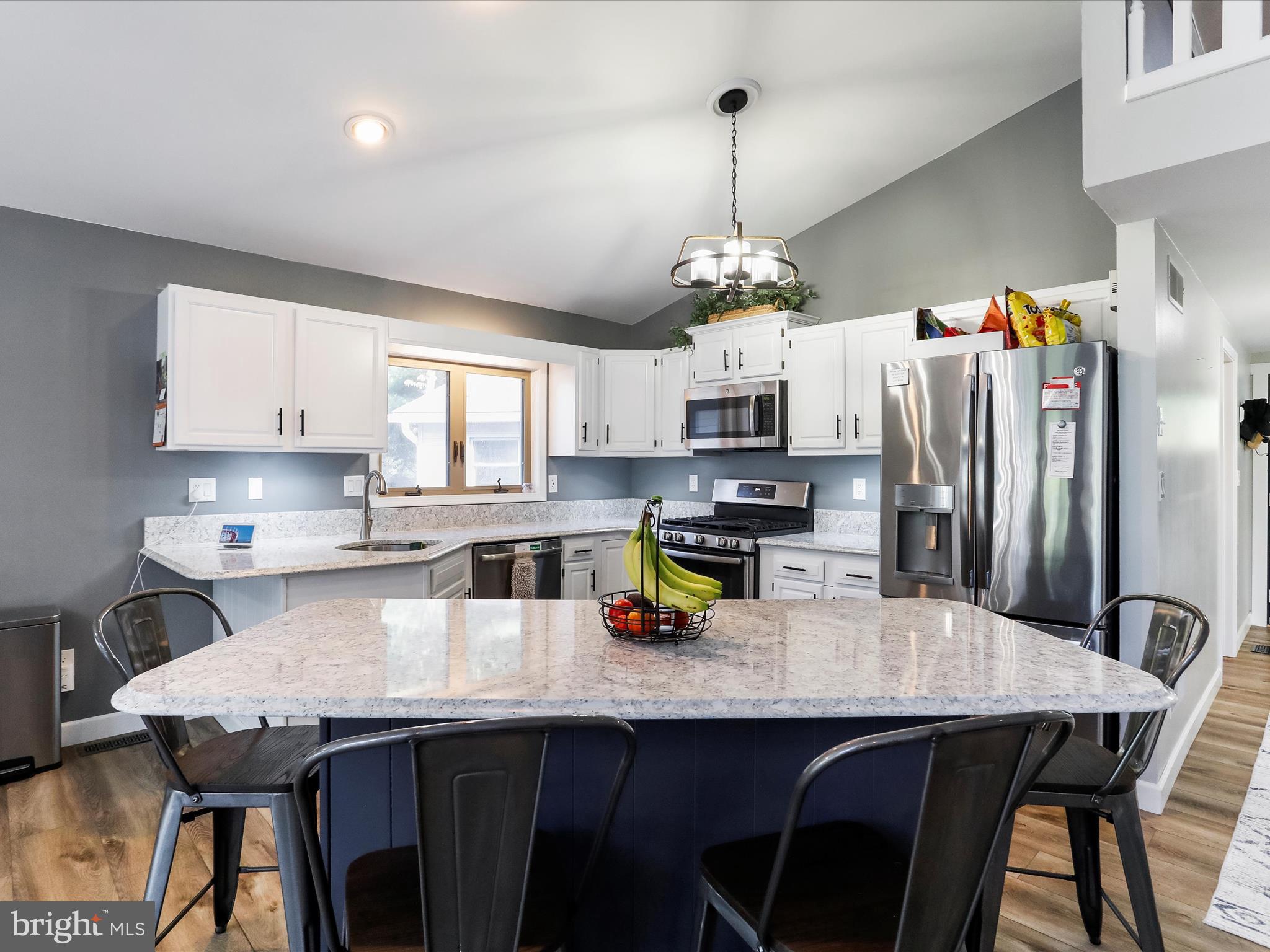 THE WOODS - Residential