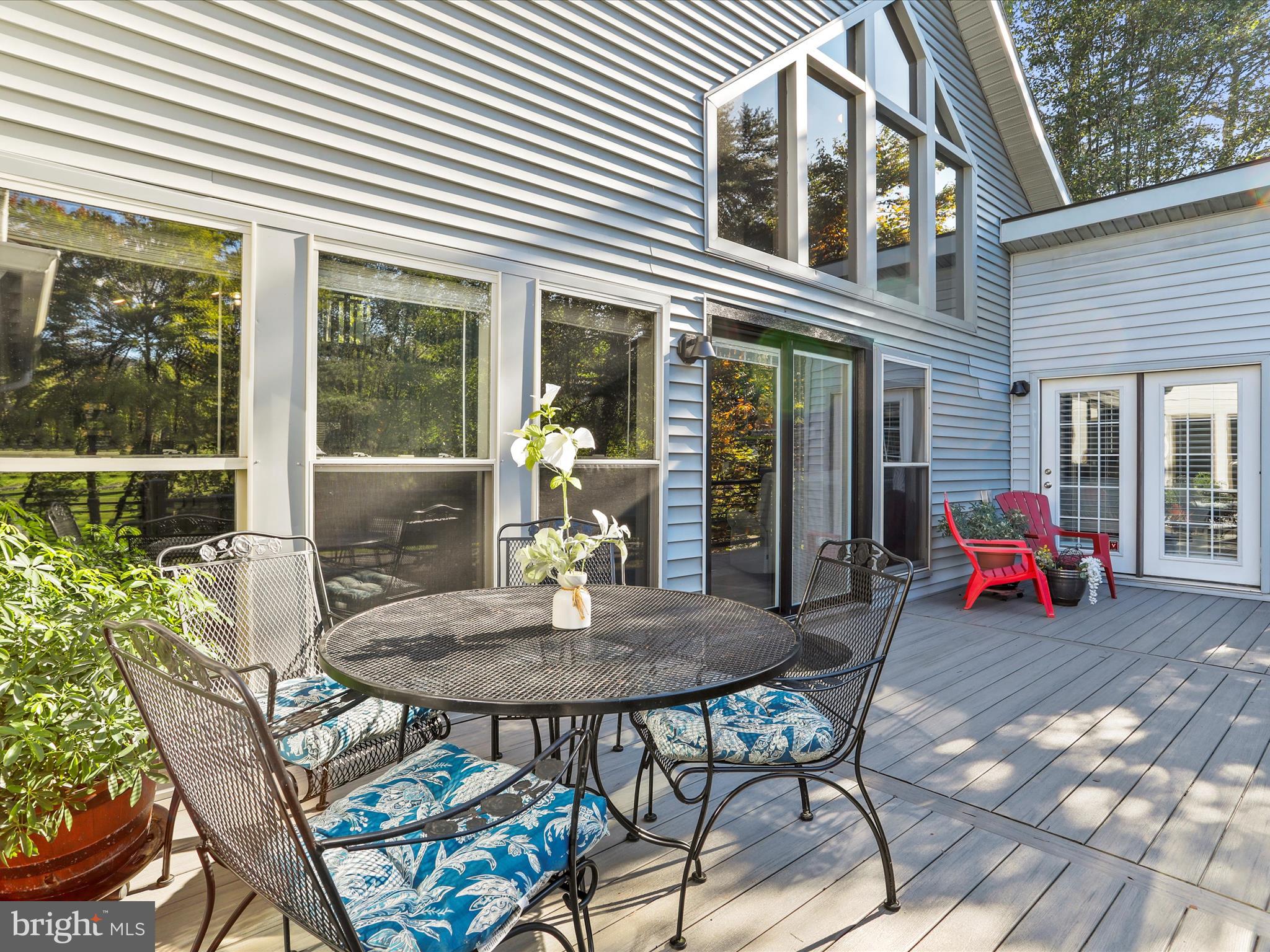 THE WOODS - Residential