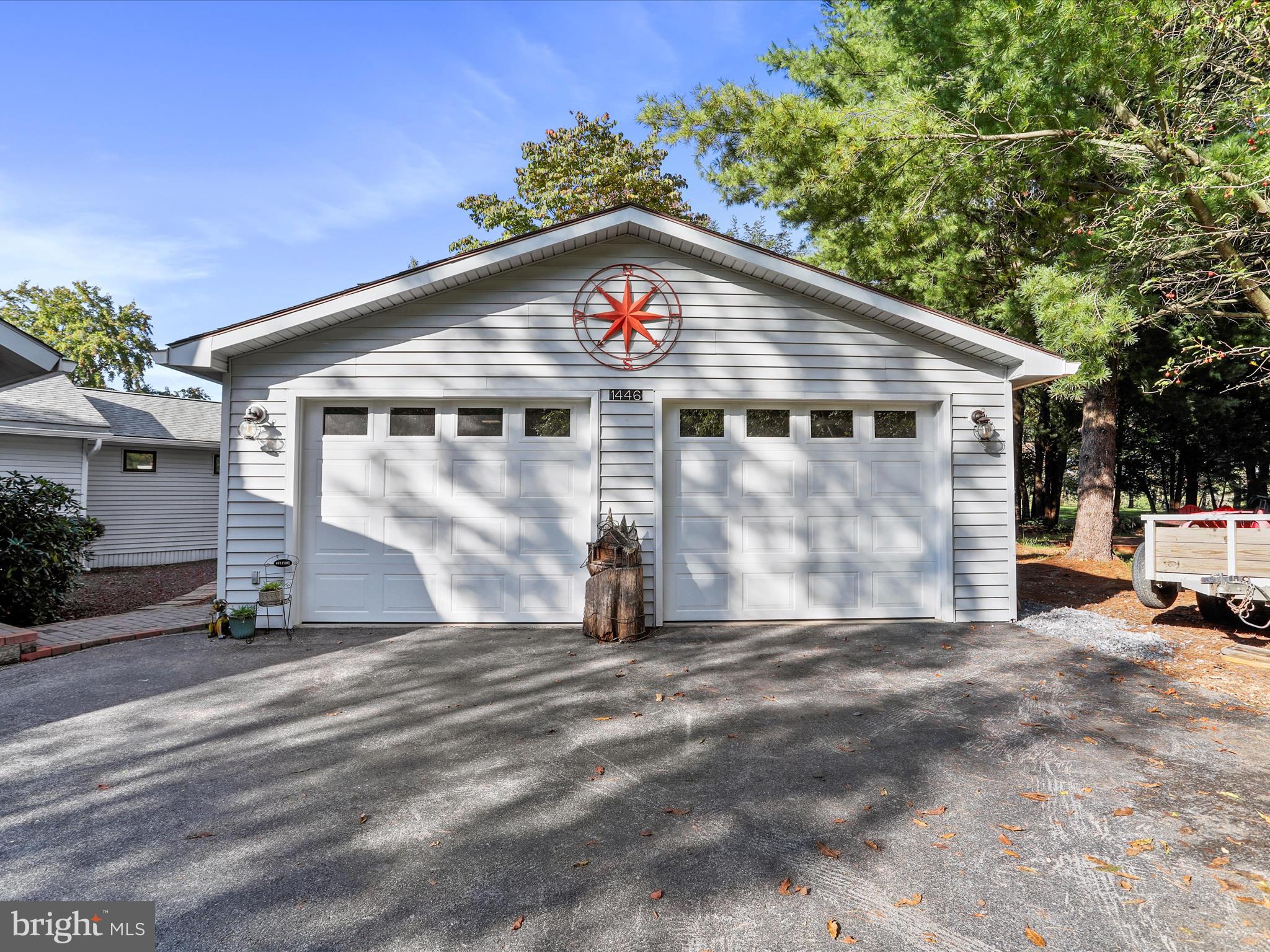 THE WOODS - Residential