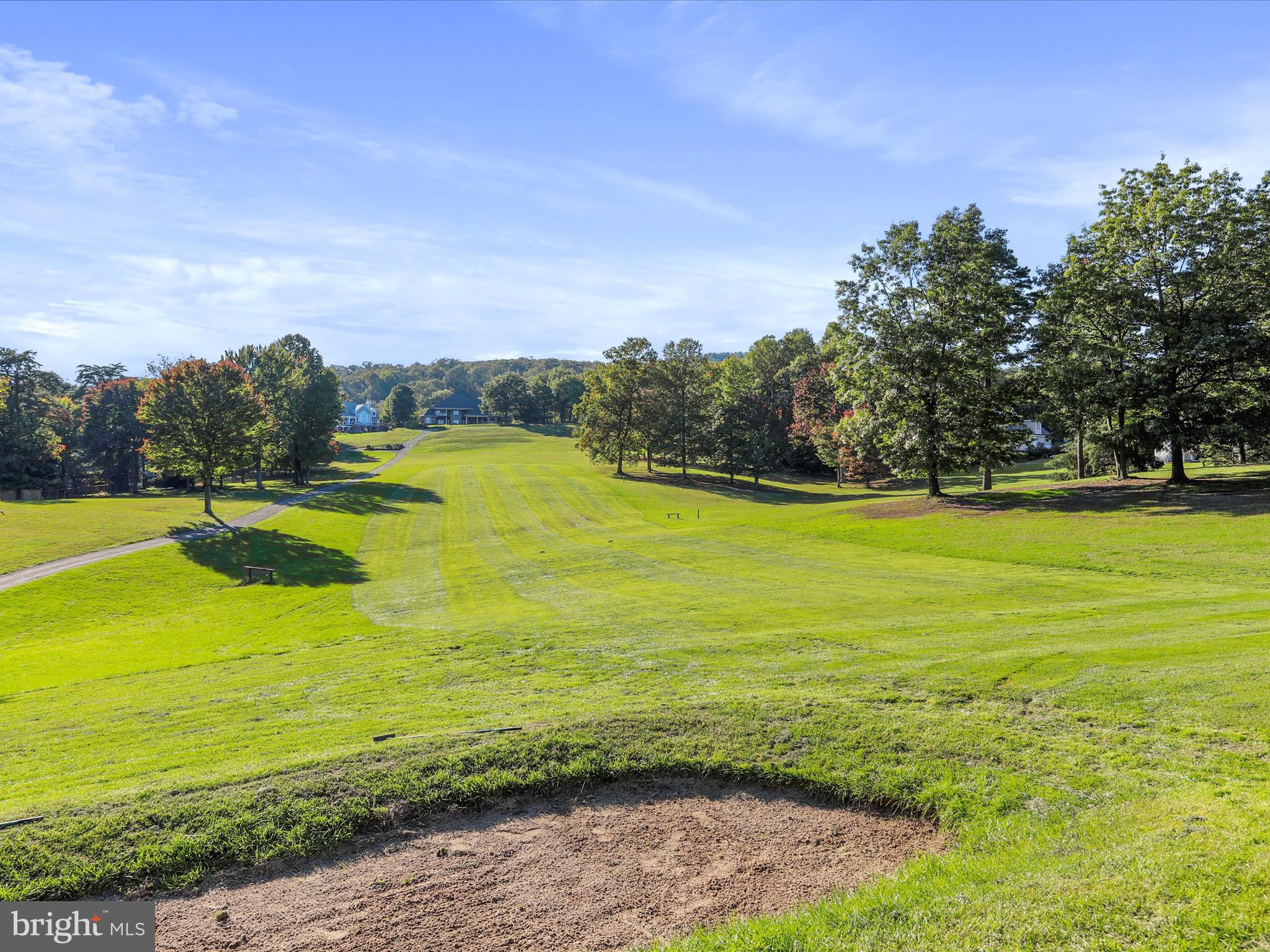 THE WOODS - Residential