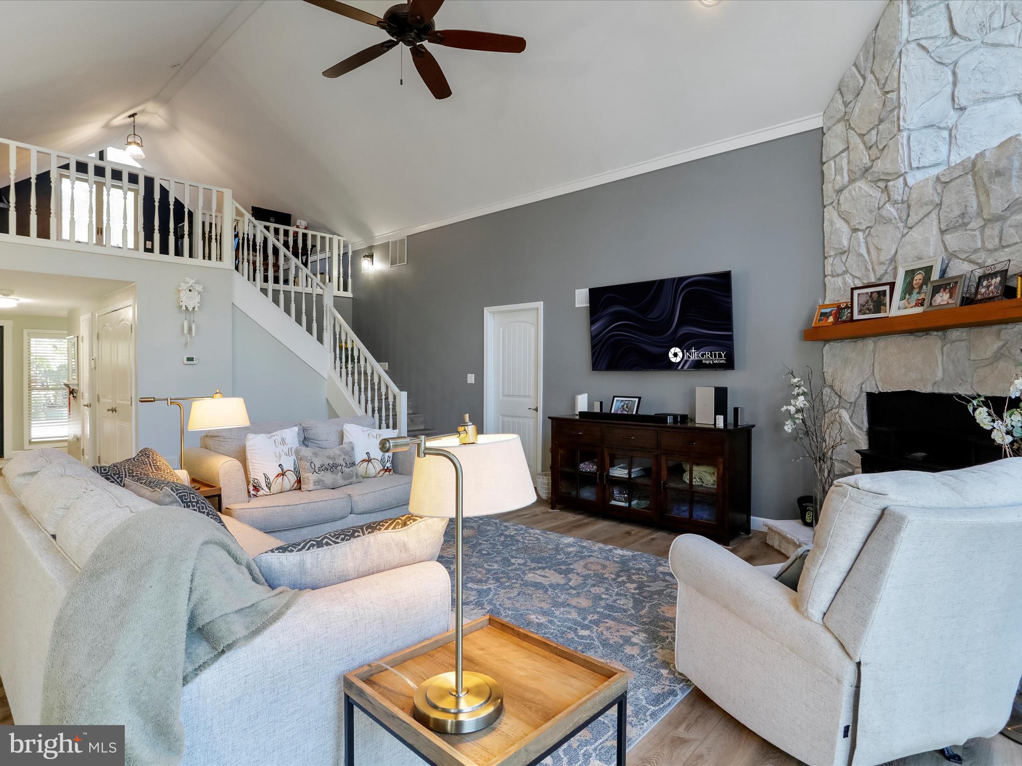 THE WOODS - Residential