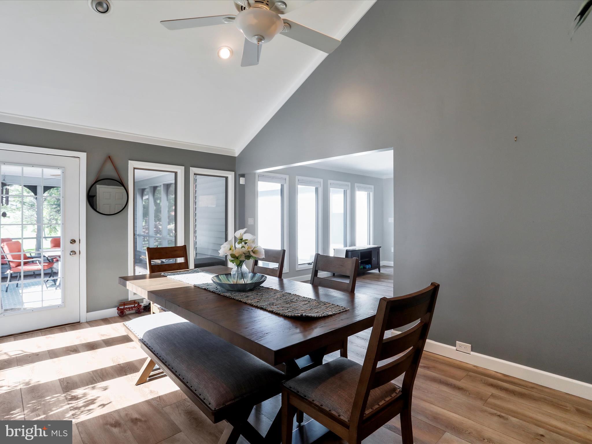 THE WOODS - Residential