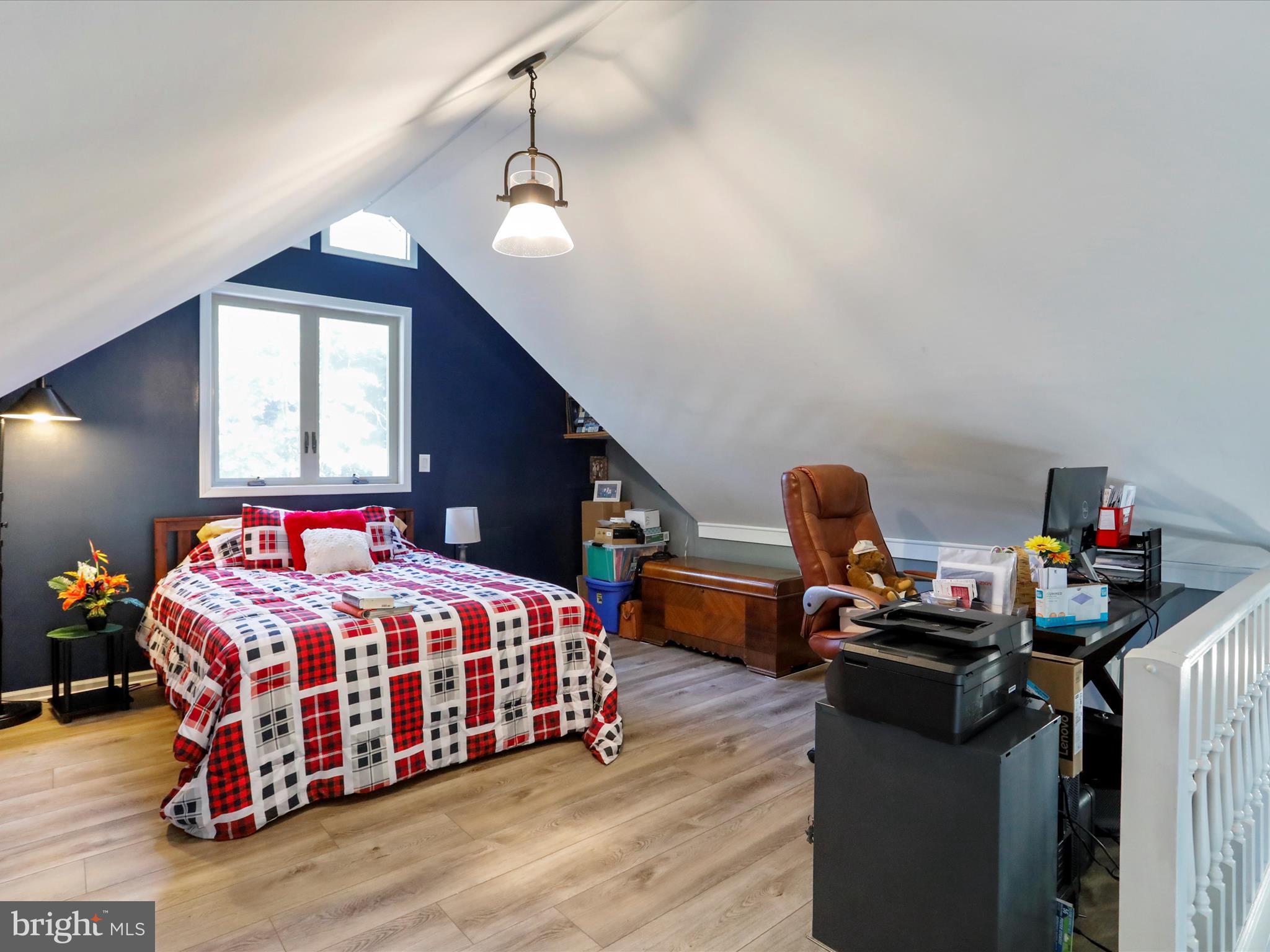 THE WOODS - Residential