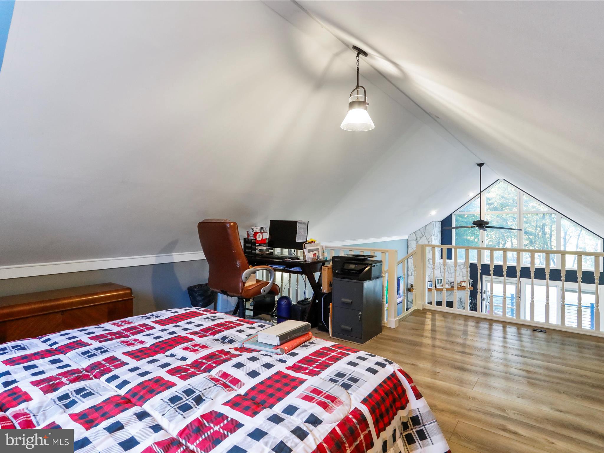 THE WOODS - Residential