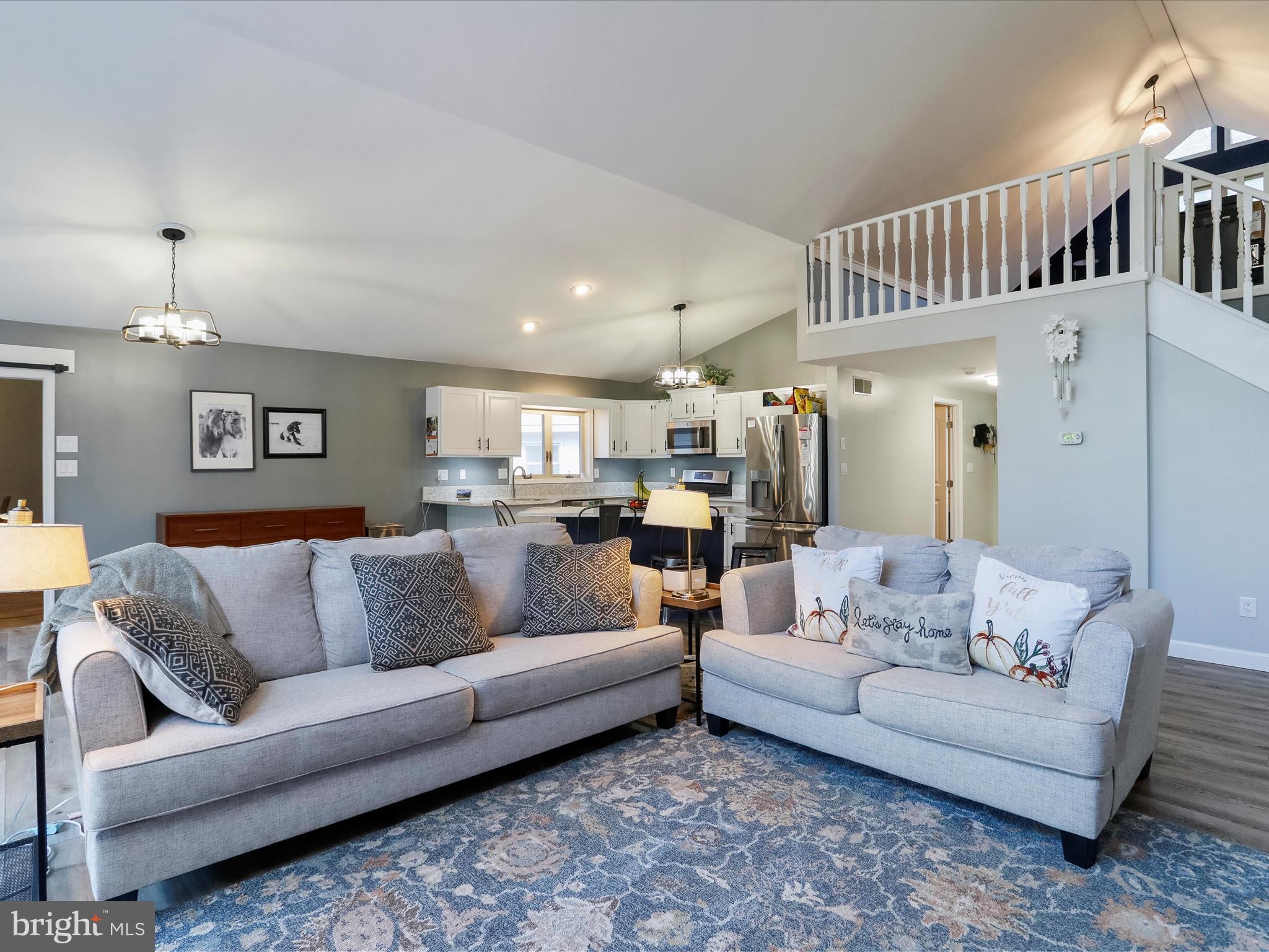 THE WOODS - Residential