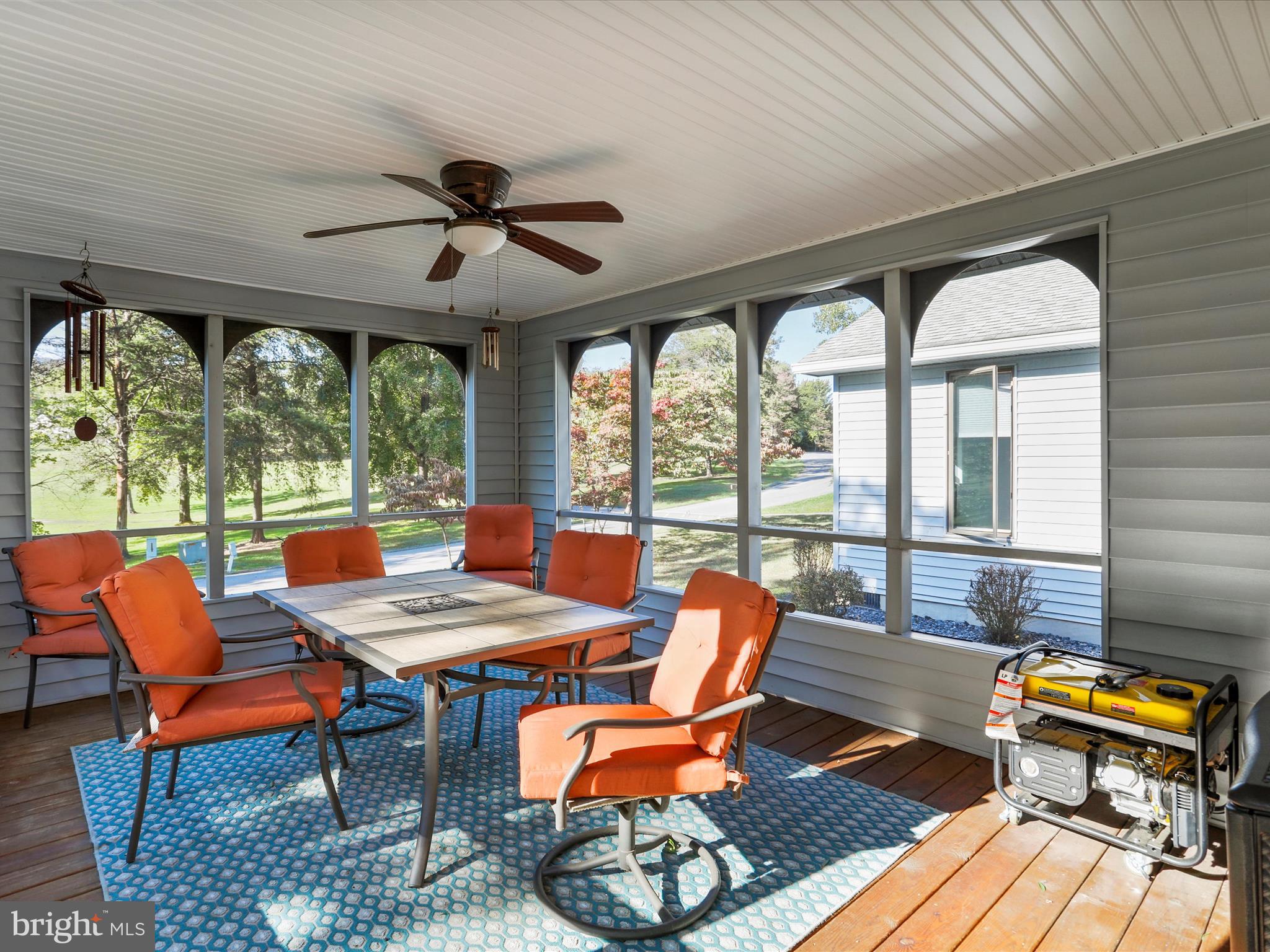 THE WOODS - Residential