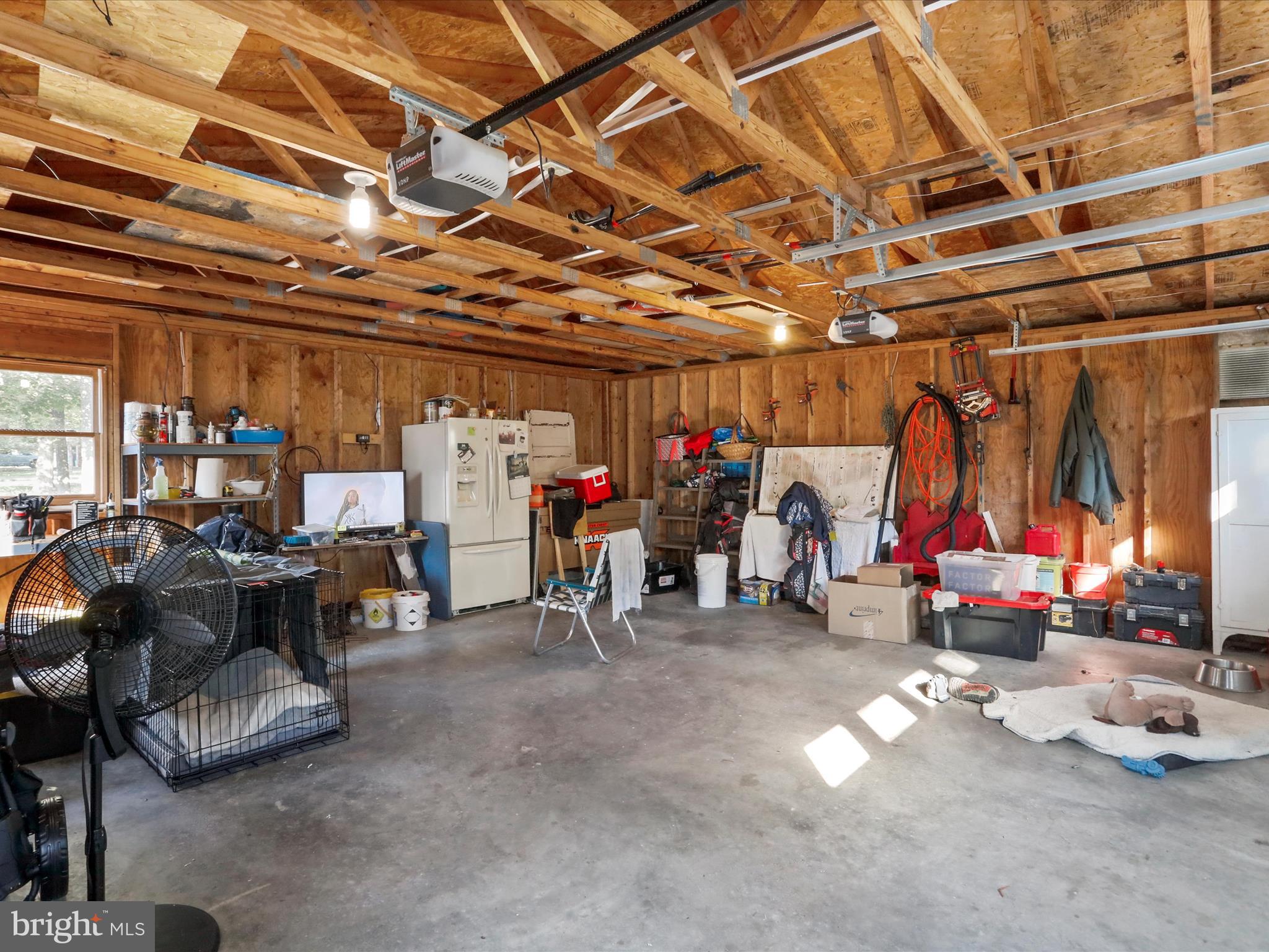 THE WOODS - Residential