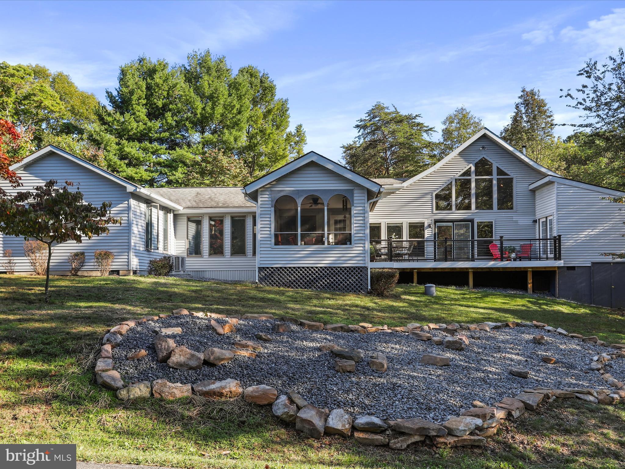 THE WOODS - Residential