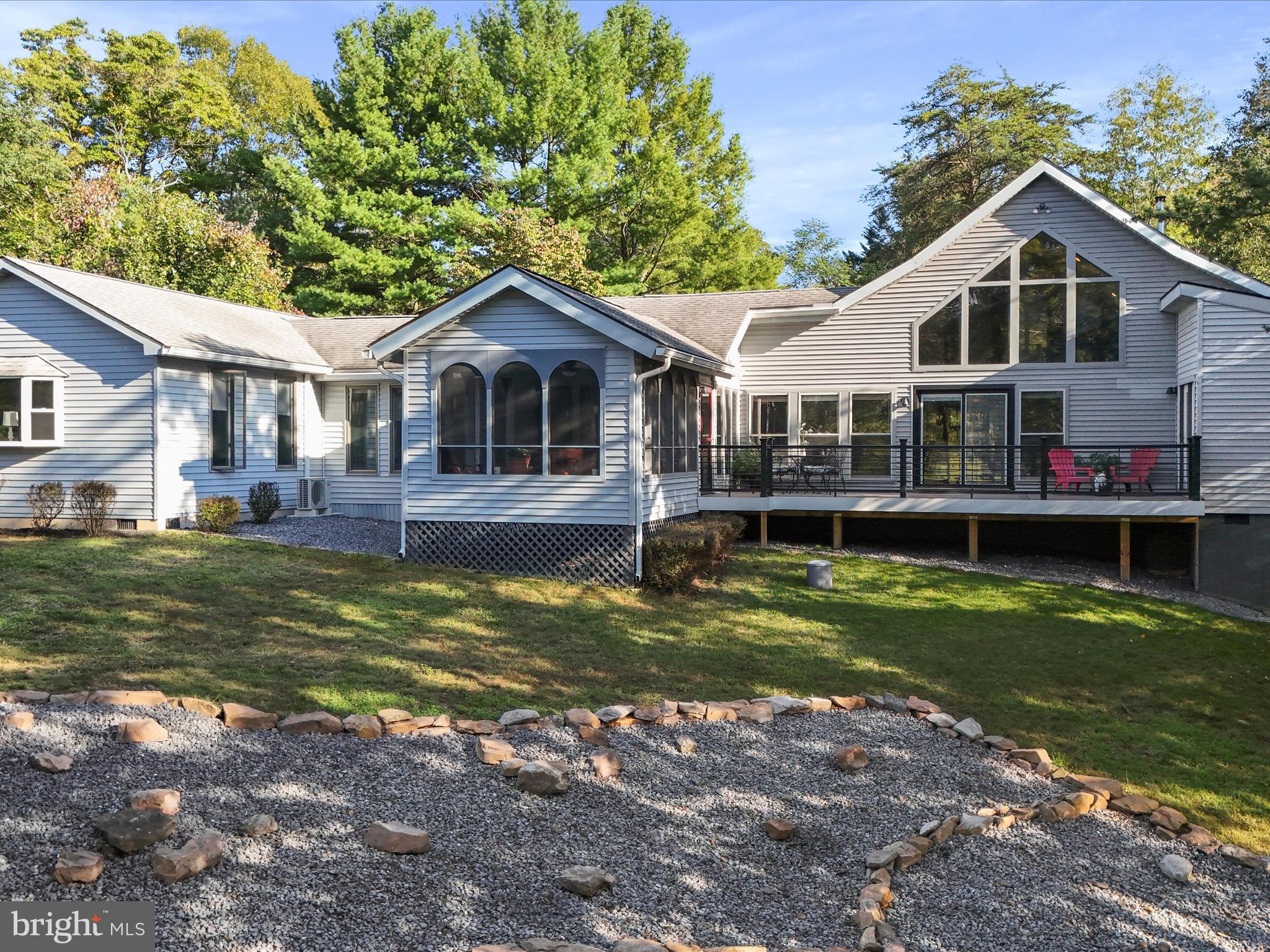 THE WOODS - Residential