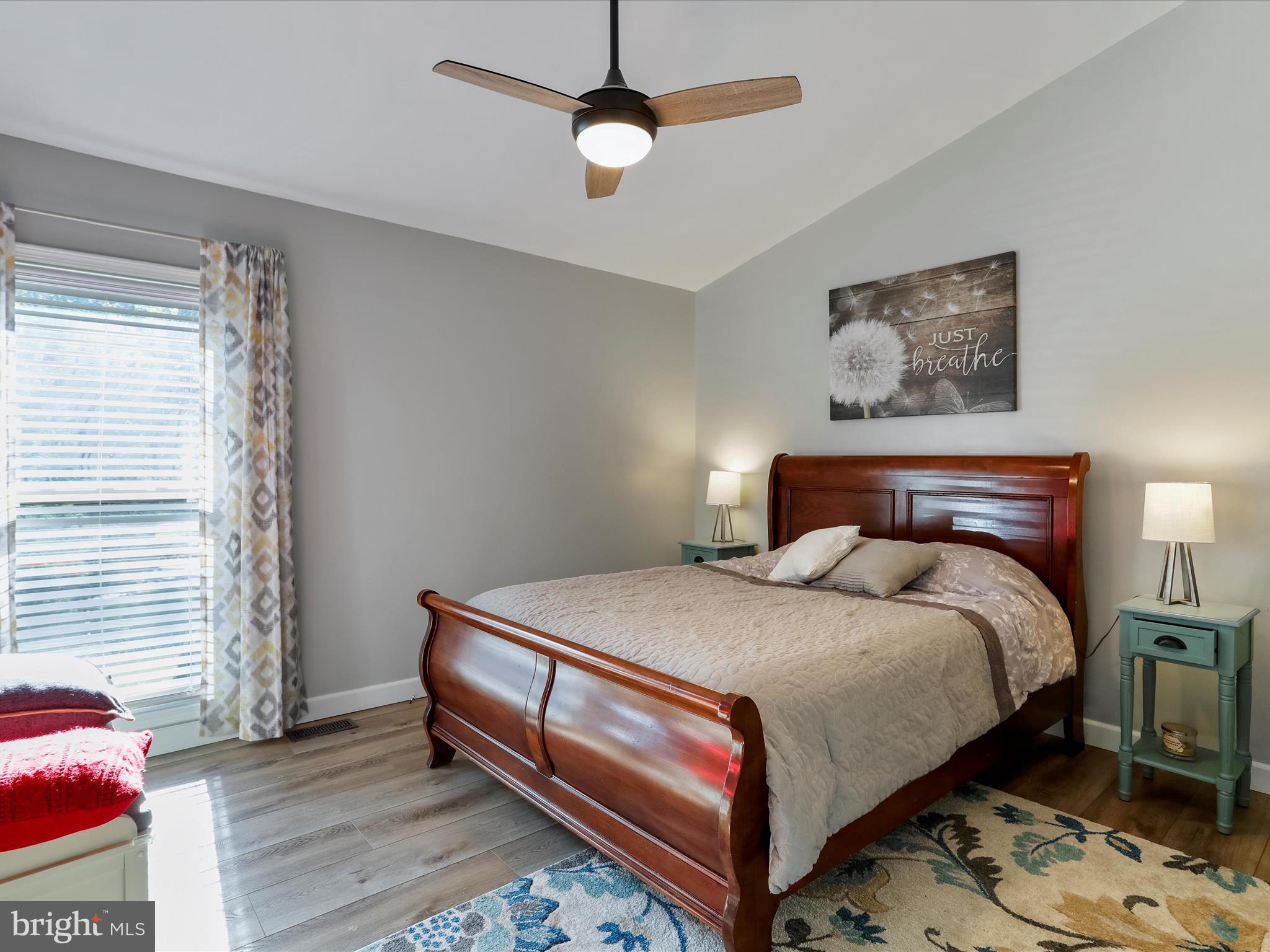 THE WOODS - Residential