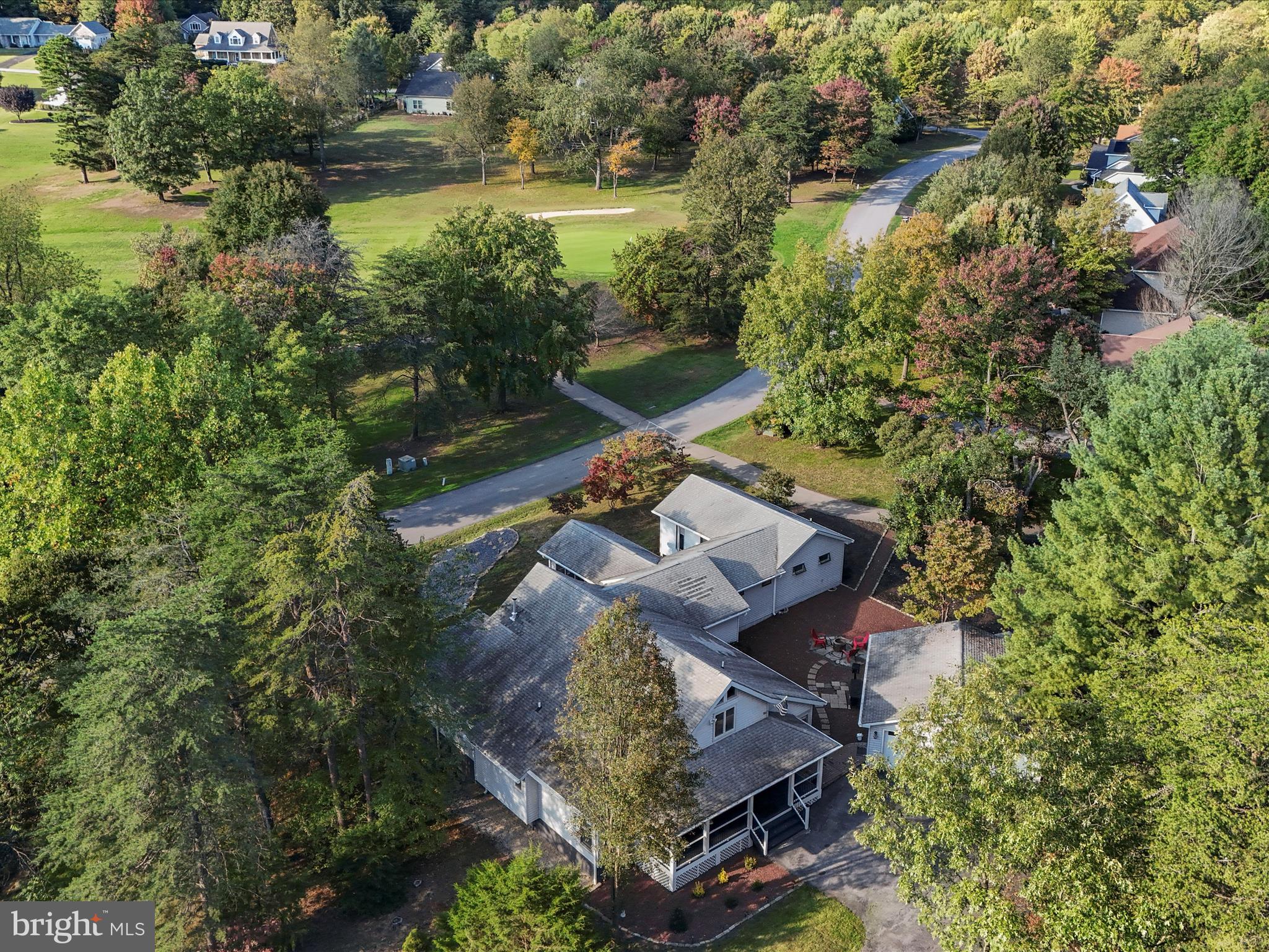 THE WOODS - Residential