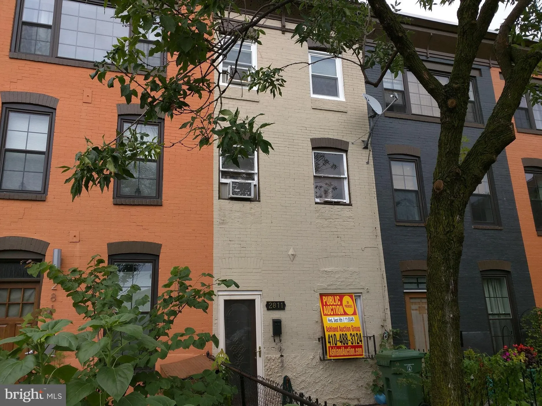 Additional image 2 of 2811 Remington Avenue, Baltimore, MD 21211