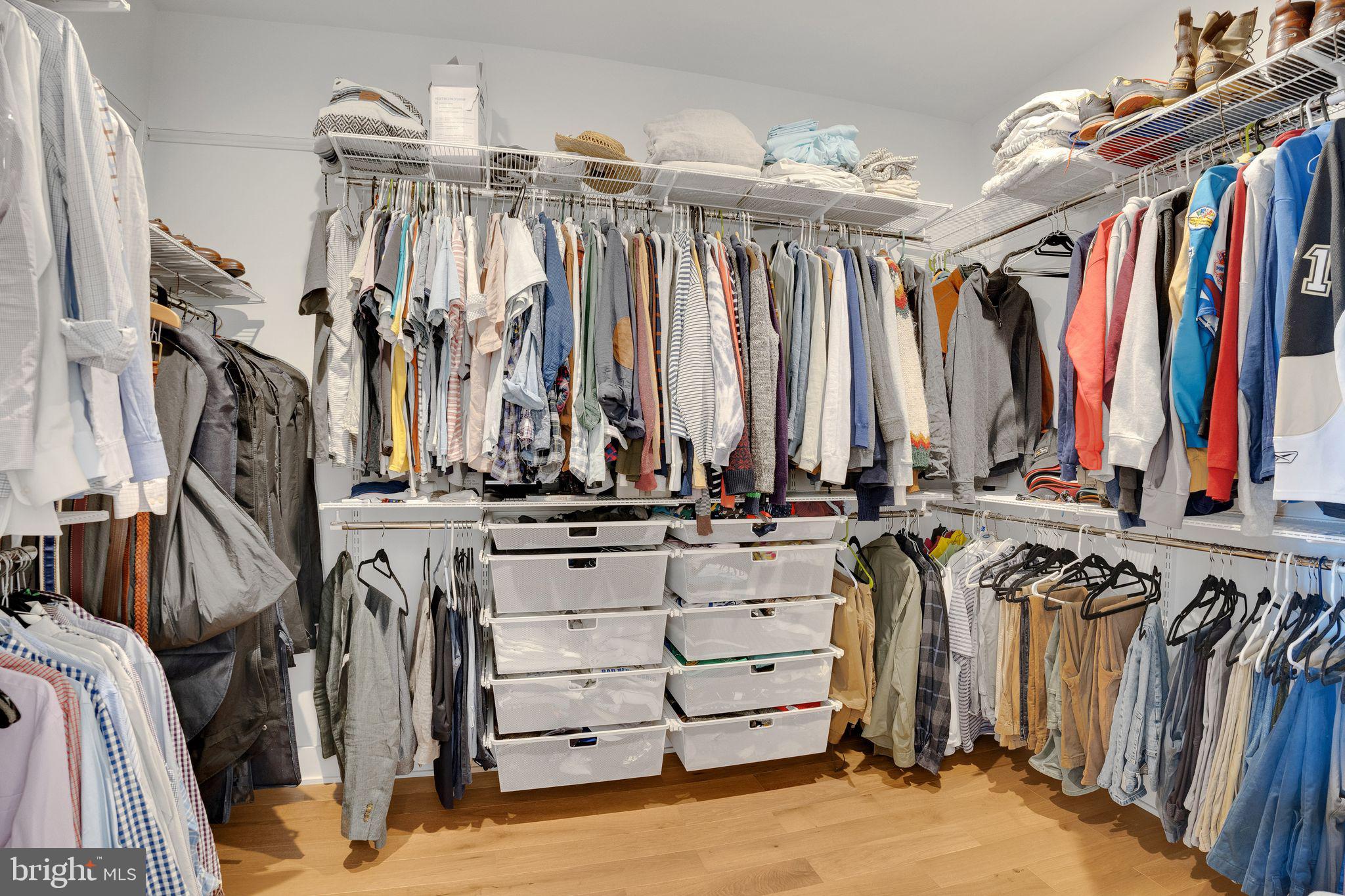 GRADUATE HOSPITAL - Residential Lease