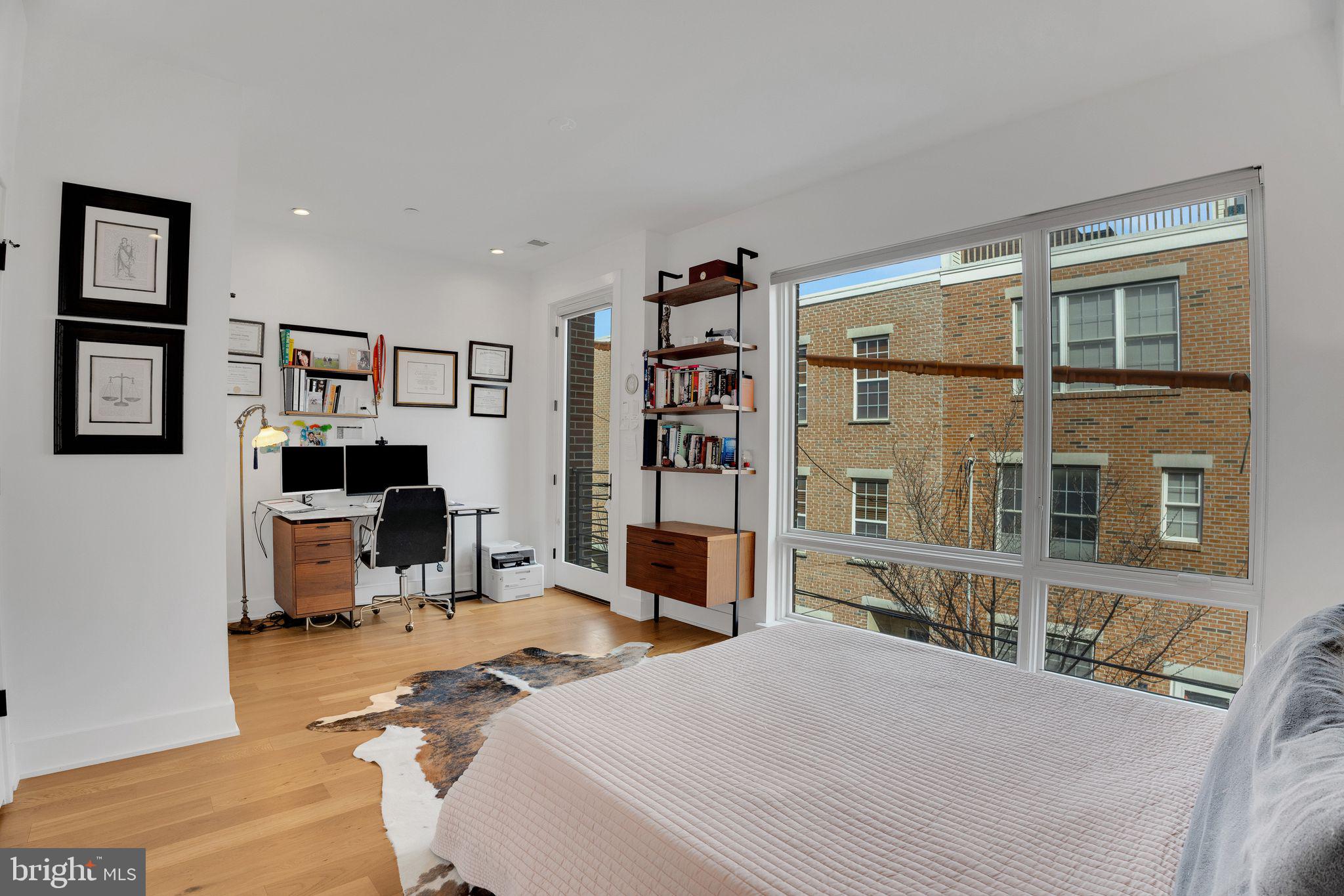 GRADUATE HOSPITAL - Residential Lease