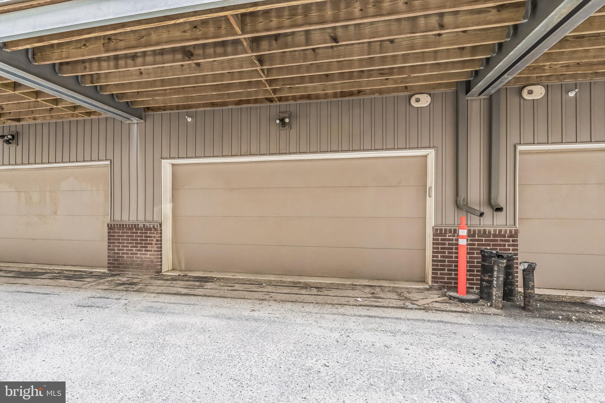 GRADUATE HOSPITAL - Residential Lease