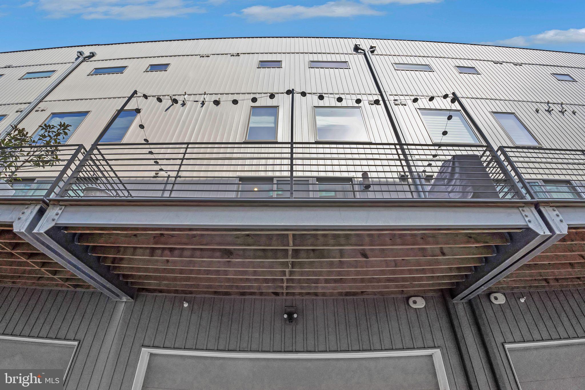 GRADUATE HOSPITAL - Residential Lease