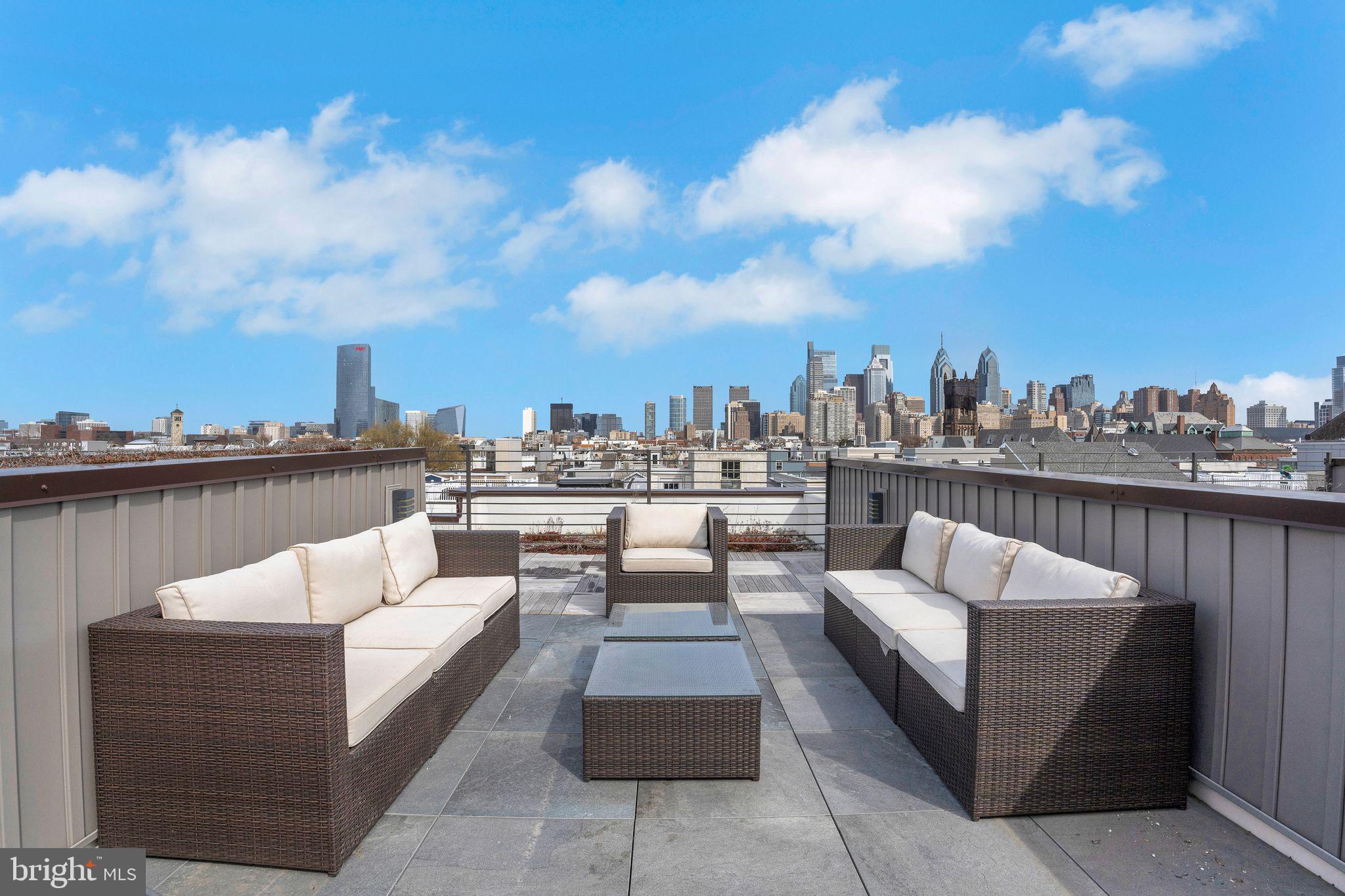 GRADUATE HOSPITAL - Residential Lease