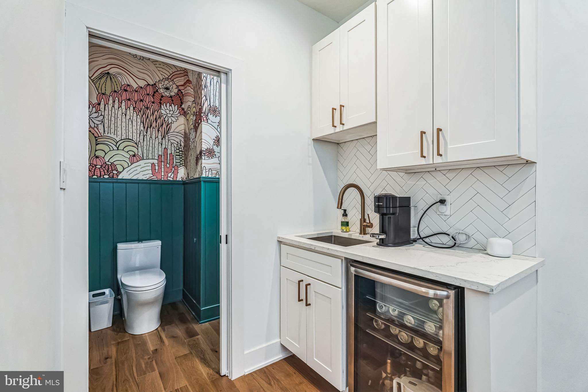 GRADUATE HOSPITAL - Residential Lease