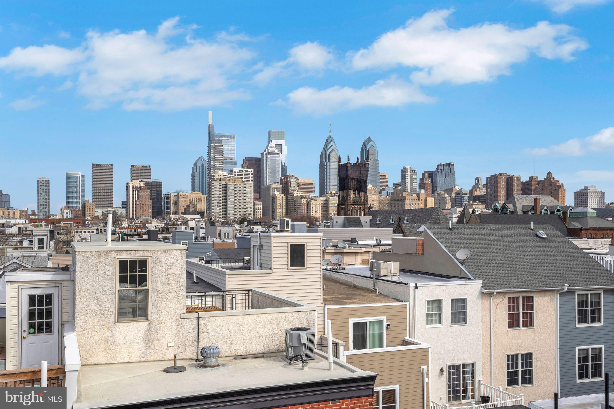 GRADUATE HOSPITAL - Residential Lease