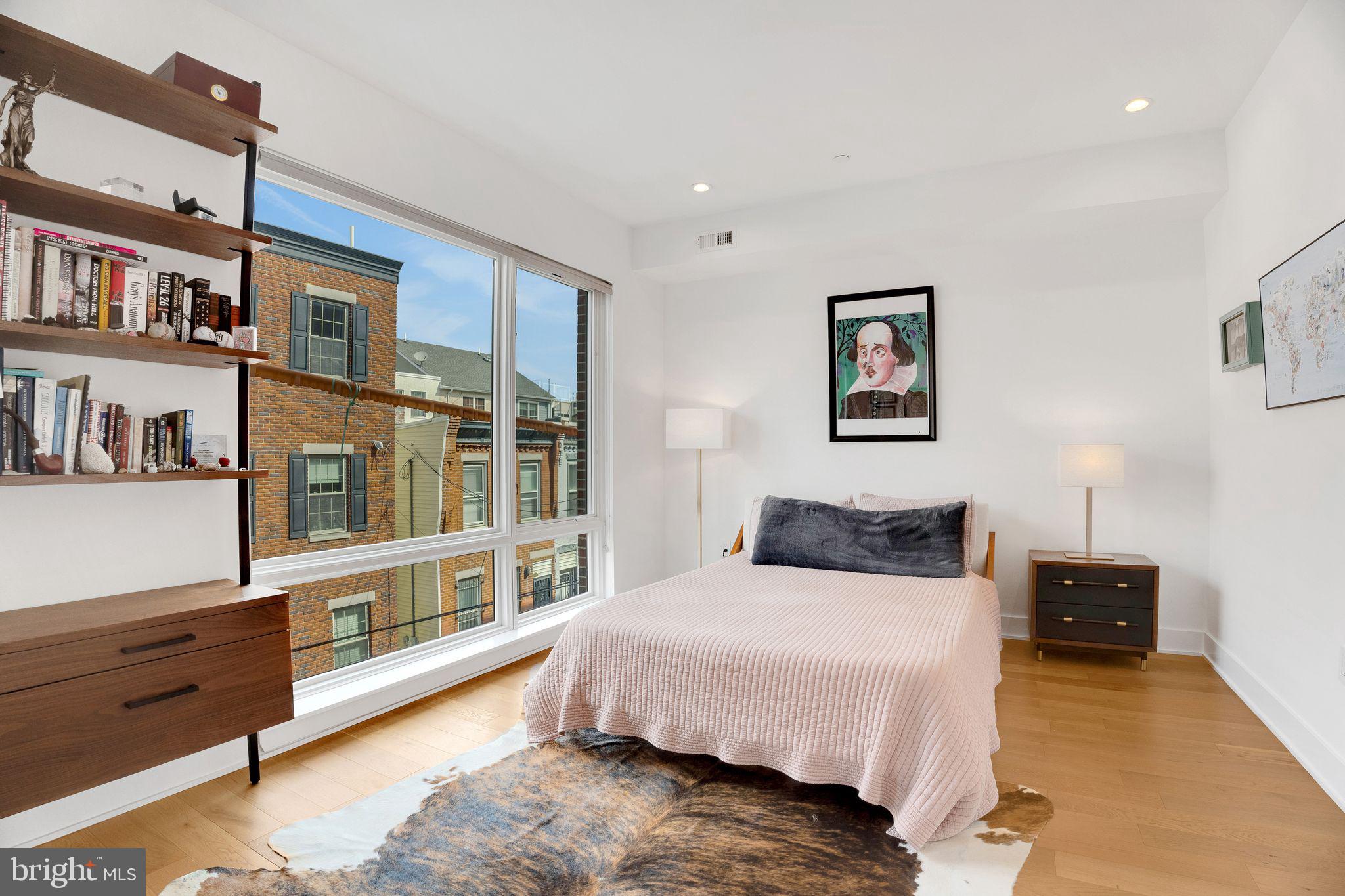 GRADUATE HOSPITAL - Residential Lease