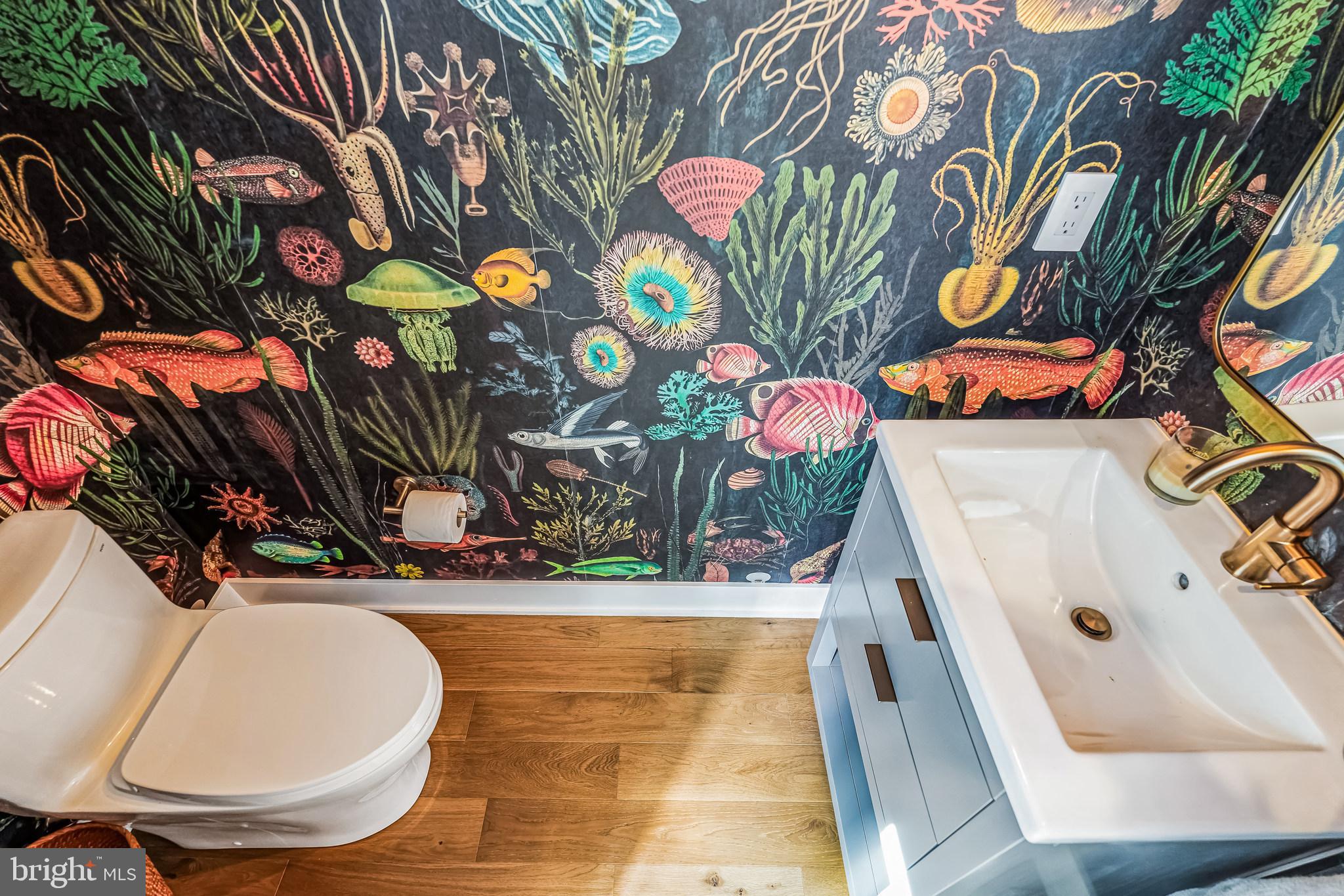 GRADUATE HOSPITAL - Residential Lease