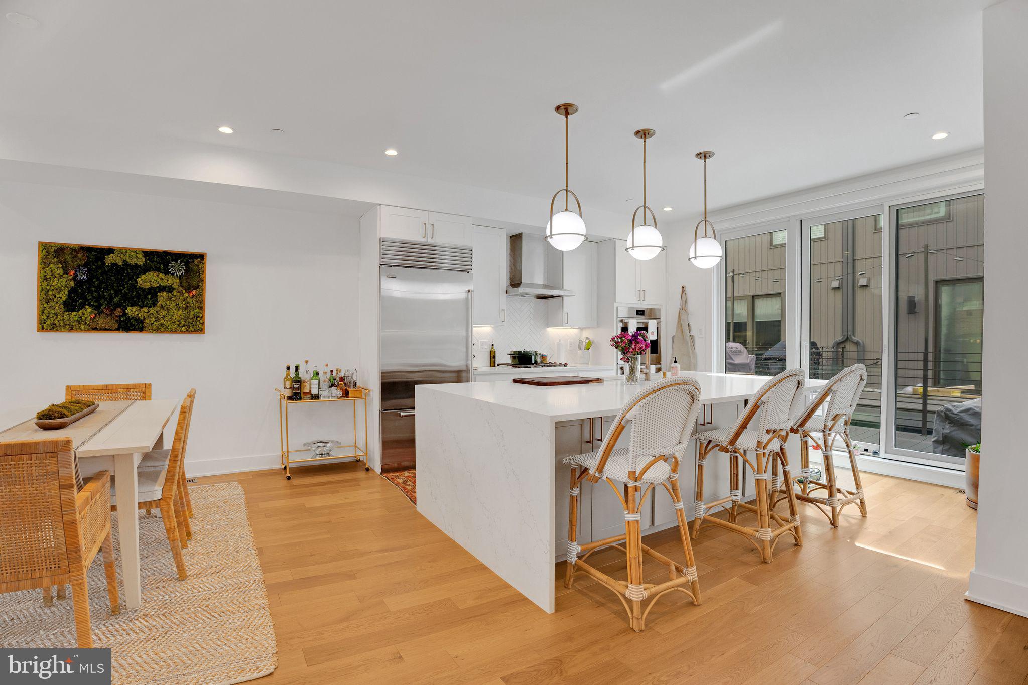 GRADUATE HOSPITAL - Residential Lease