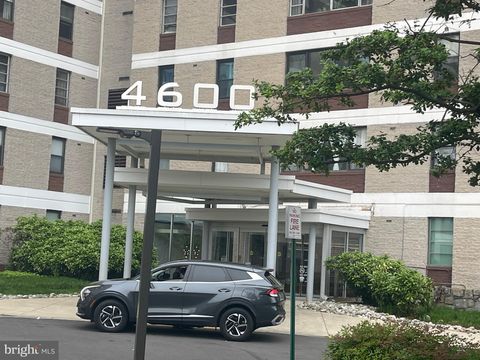 Photo of 4600 Duke Street #1008, ALEXANDRIA, VA 22304 (MLS # VAAX2062650)