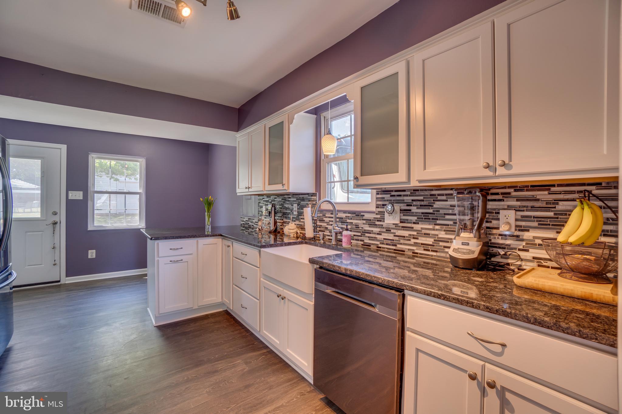 POTOMAC VIEW - Residential