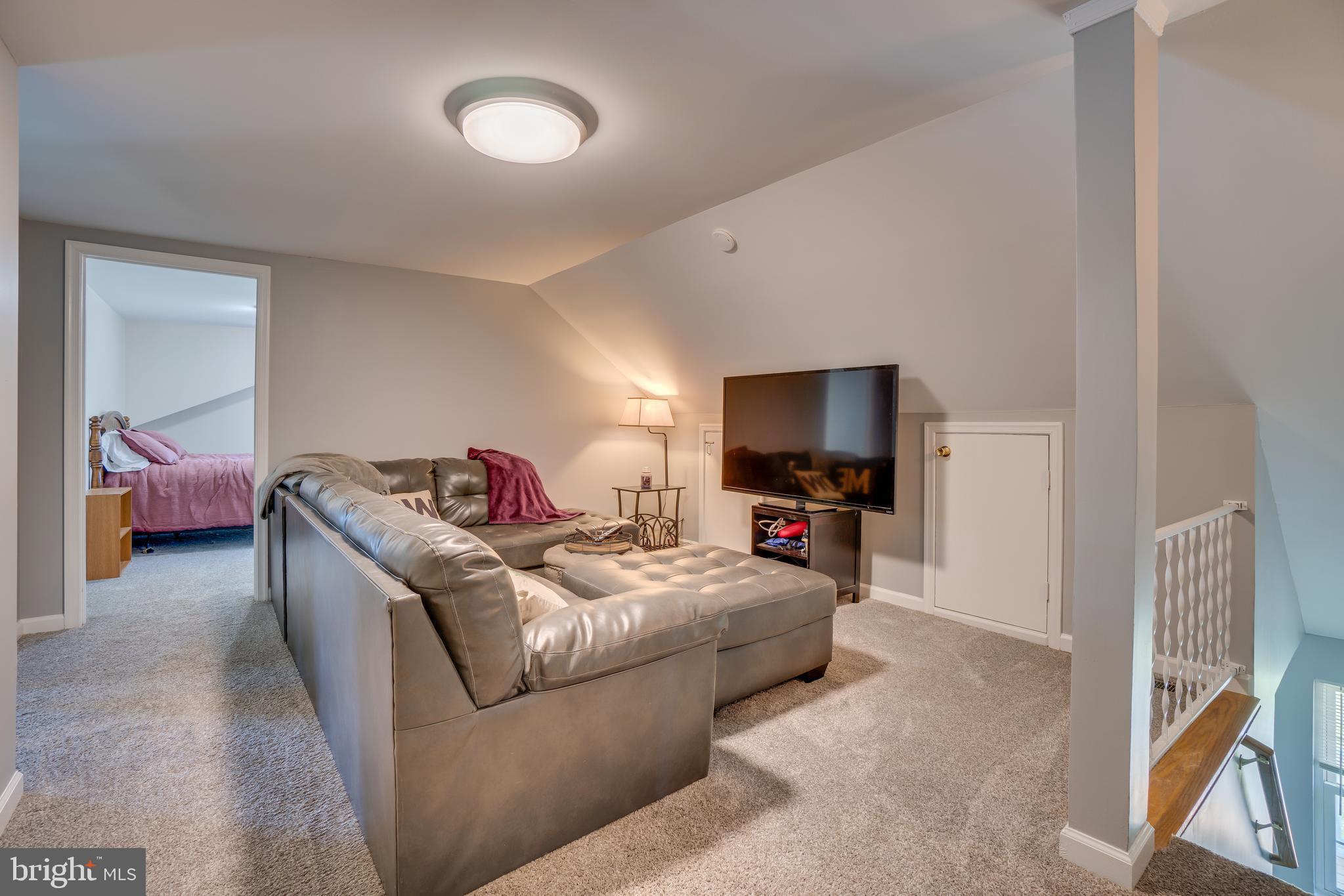 POTOMAC VIEW - Residential