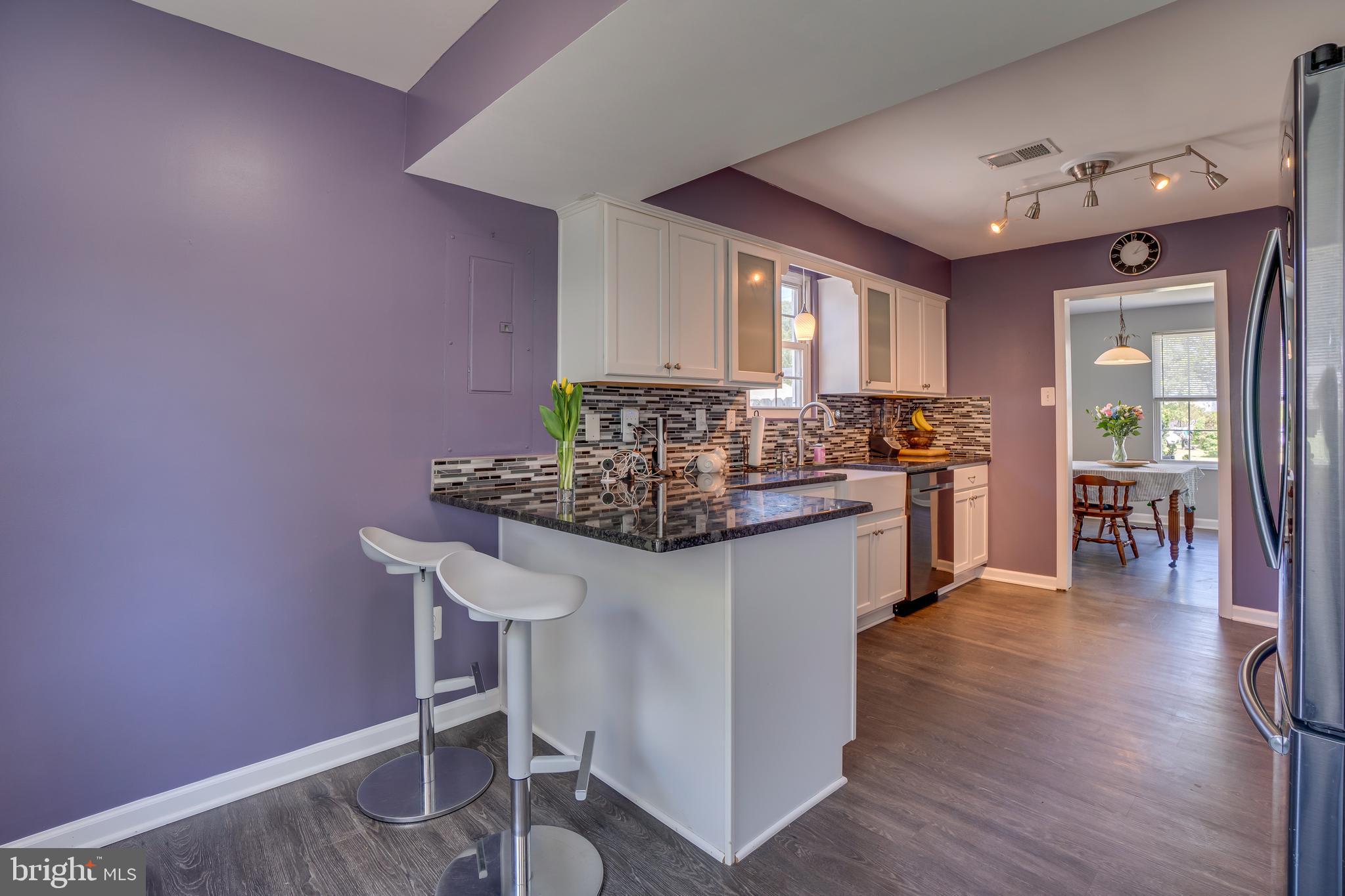 POTOMAC VIEW - Residential