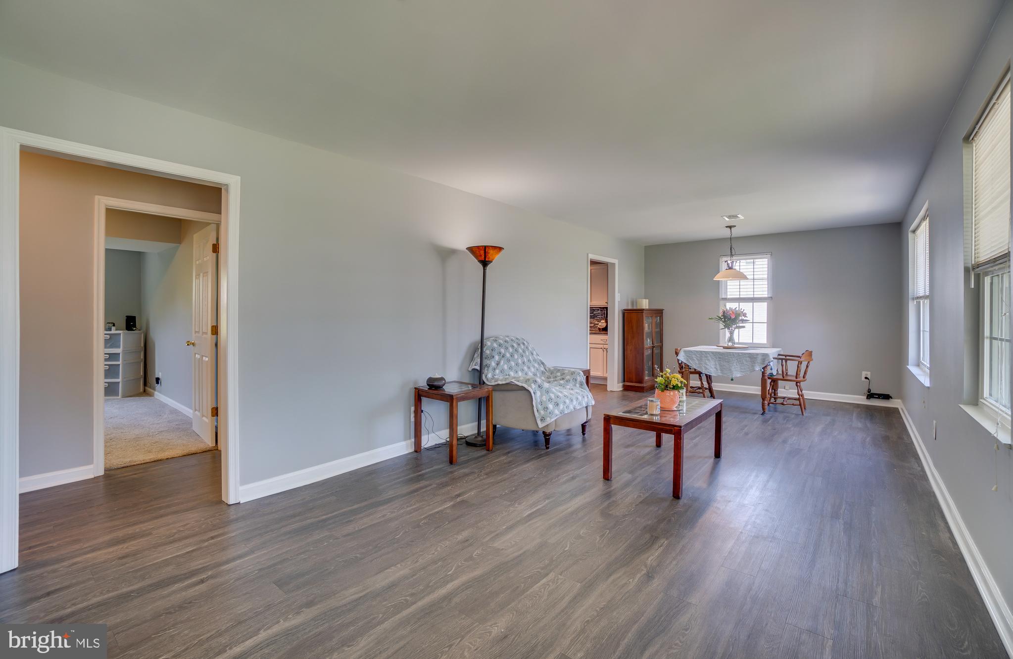 POTOMAC VIEW - Residential