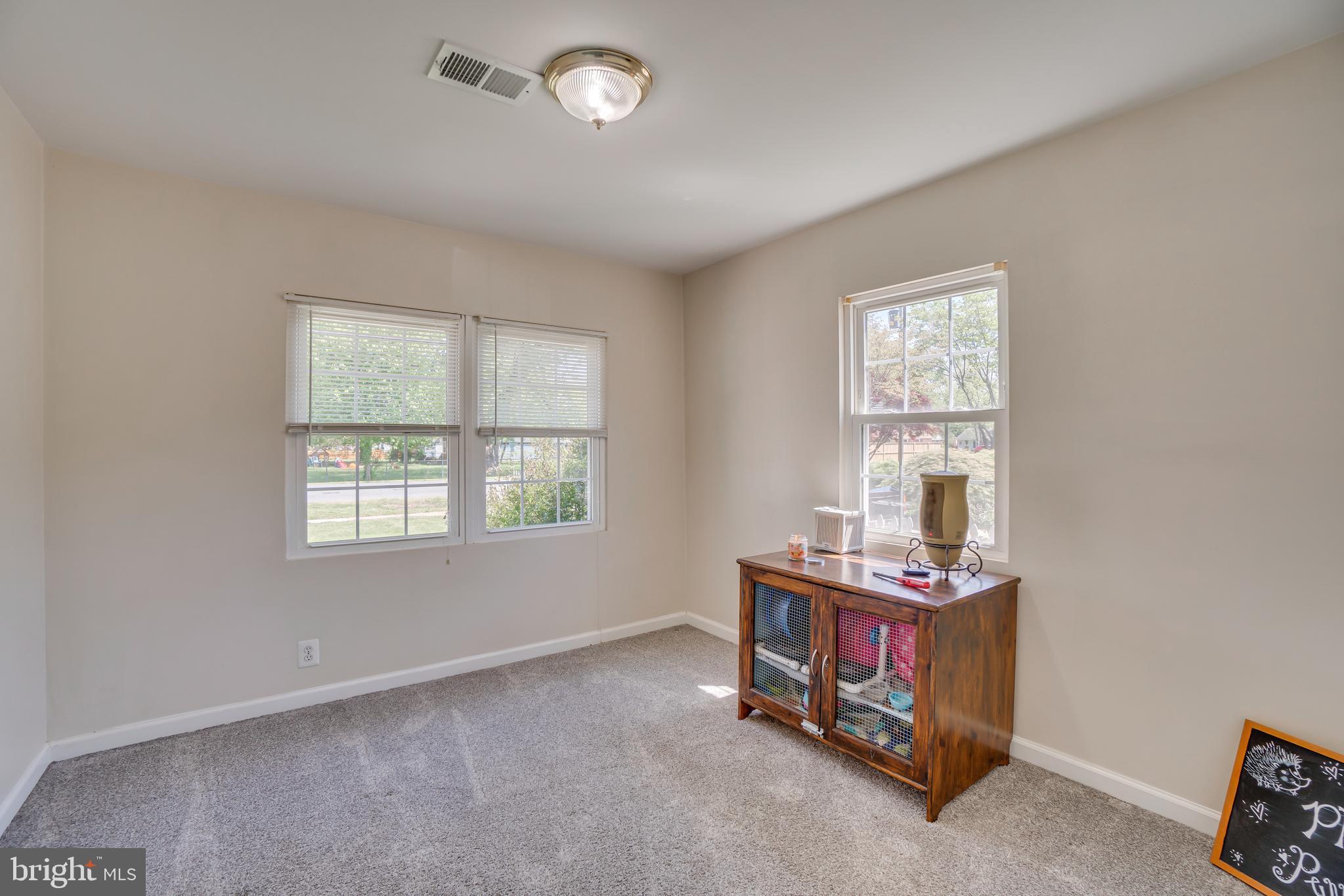 POTOMAC VIEW - Residential