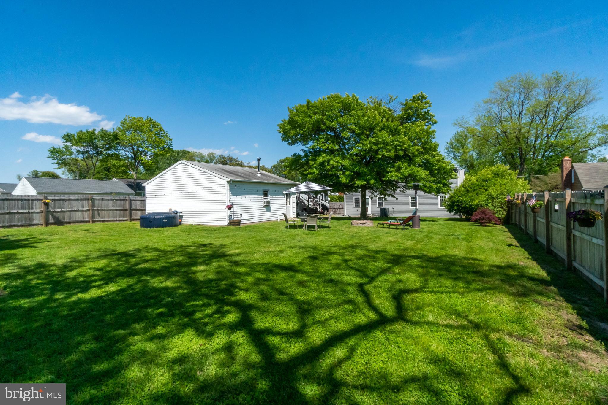 POTOMAC VIEW - Residential