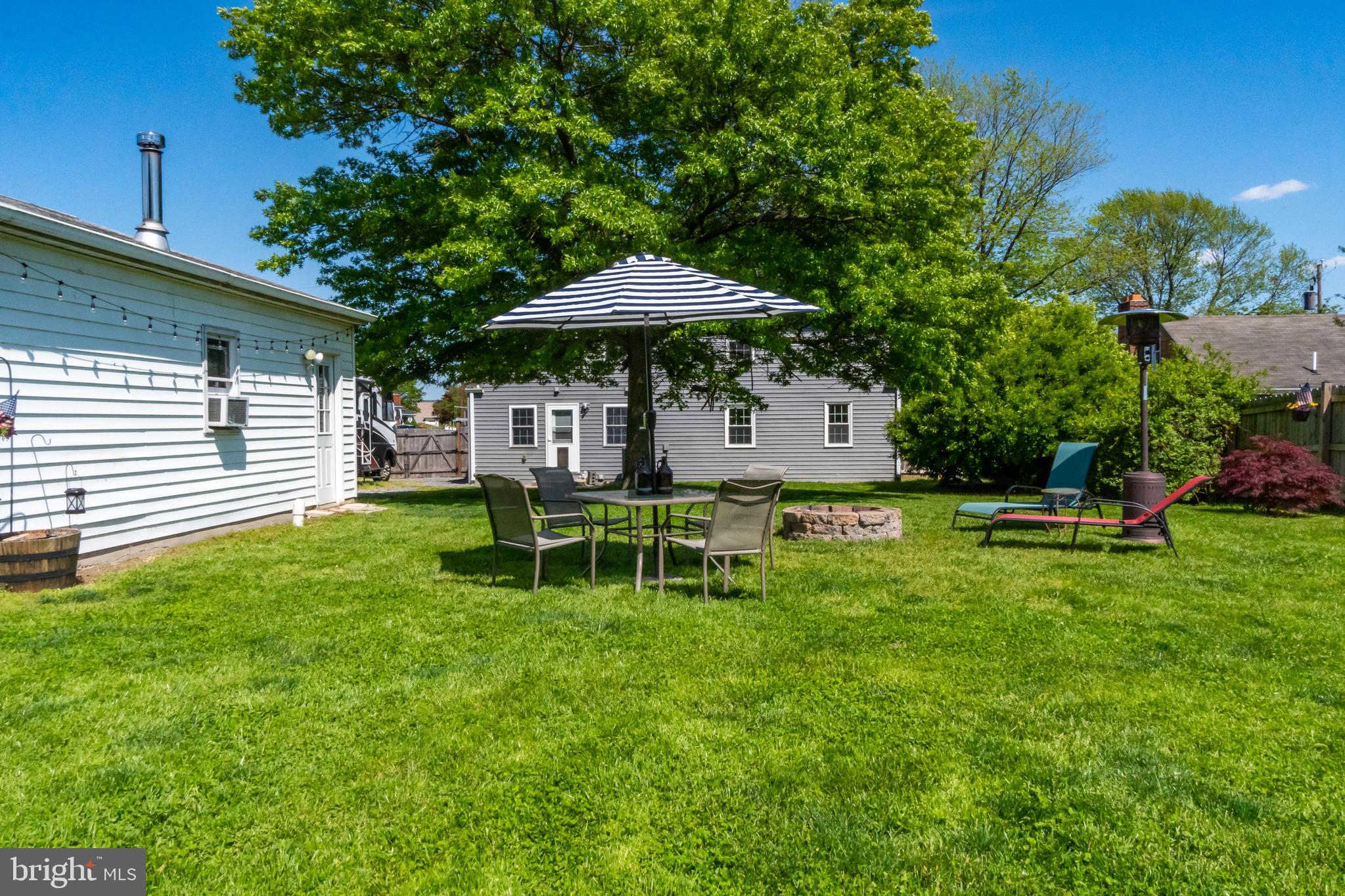 POTOMAC VIEW - Residential