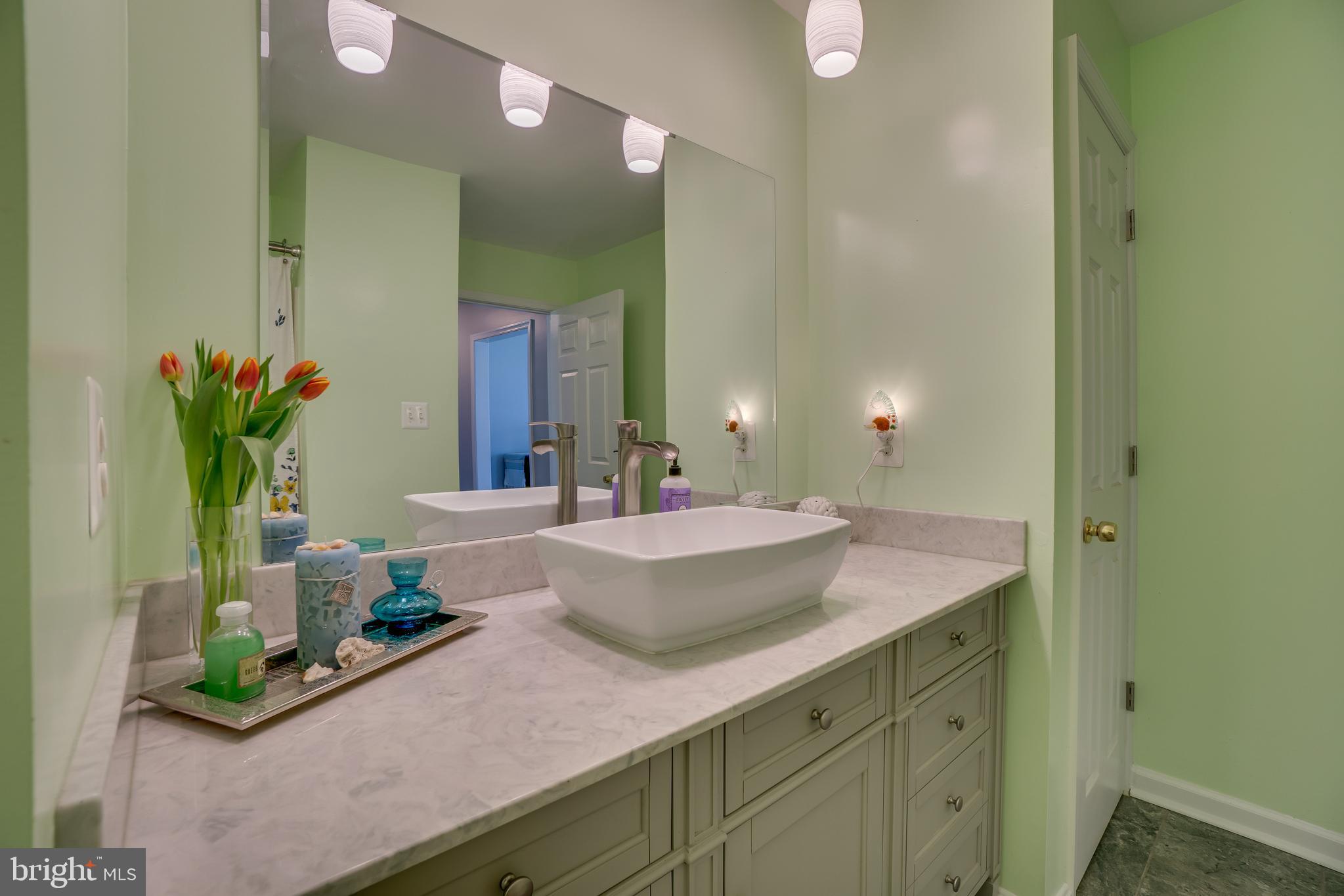 POTOMAC VIEW - Residential