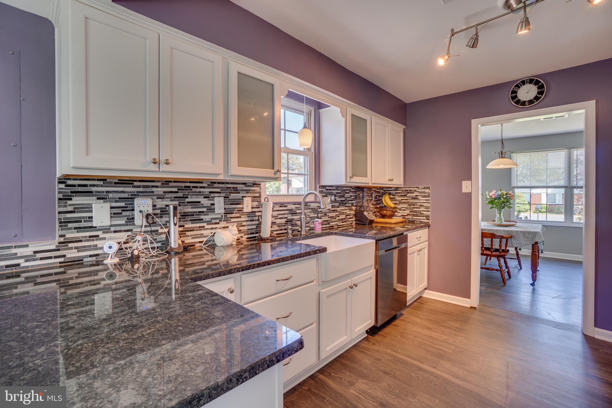 POTOMAC VIEW - Residential