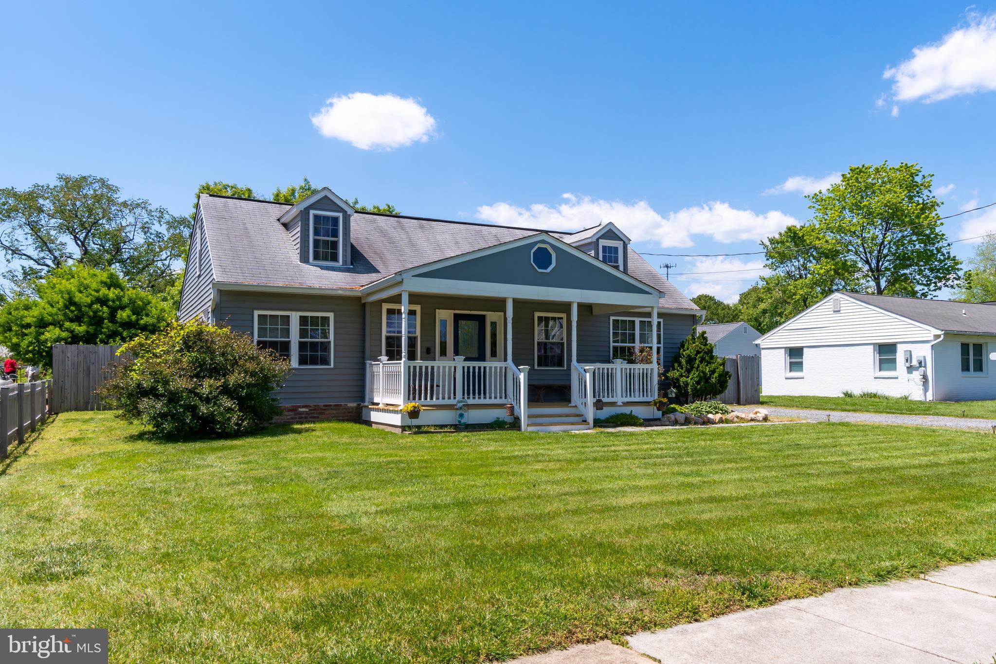 POTOMAC VIEW - Residential