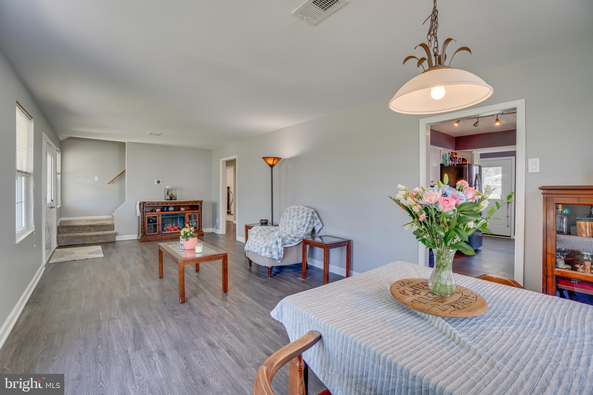 POTOMAC VIEW - Residential