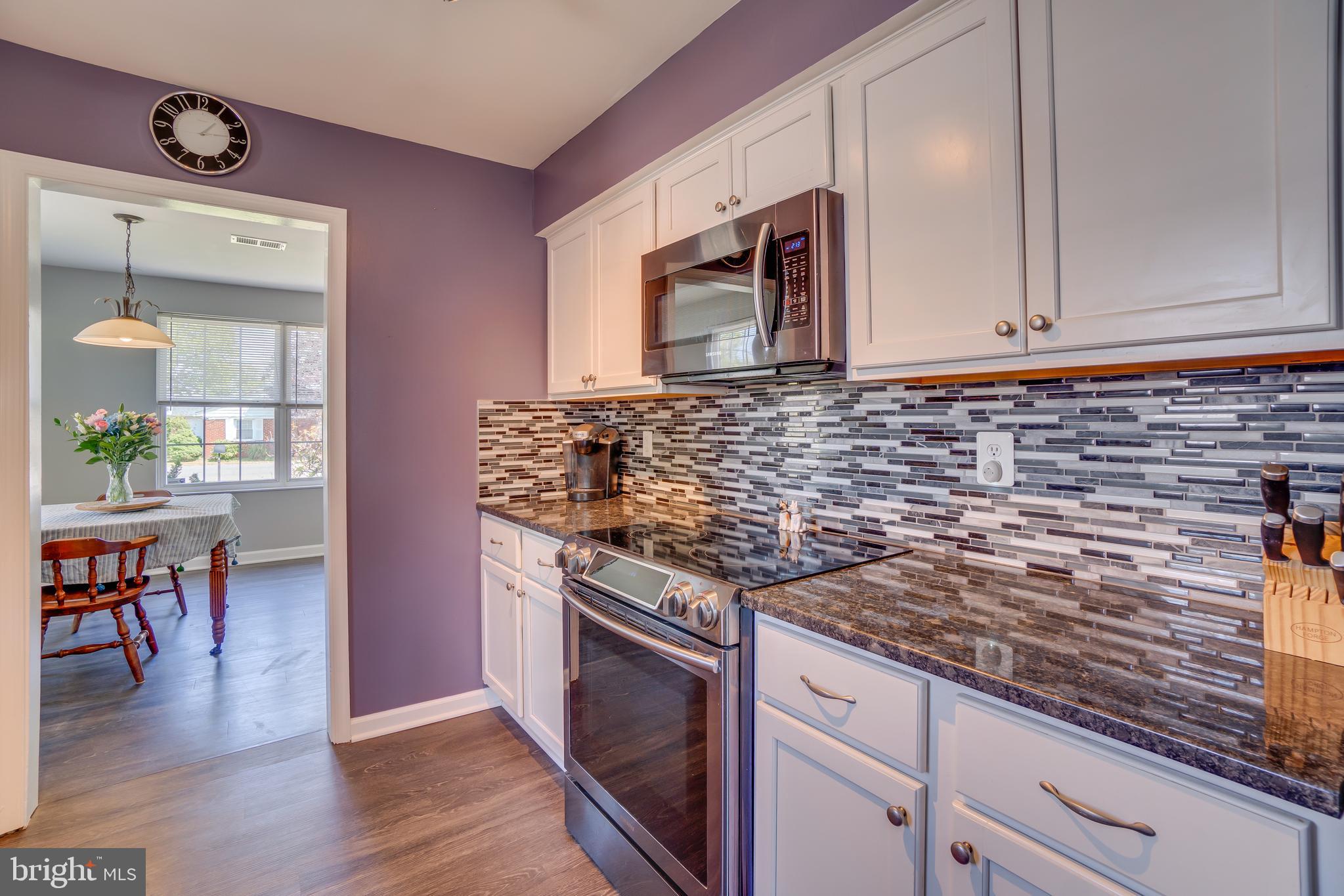 POTOMAC VIEW - Residential