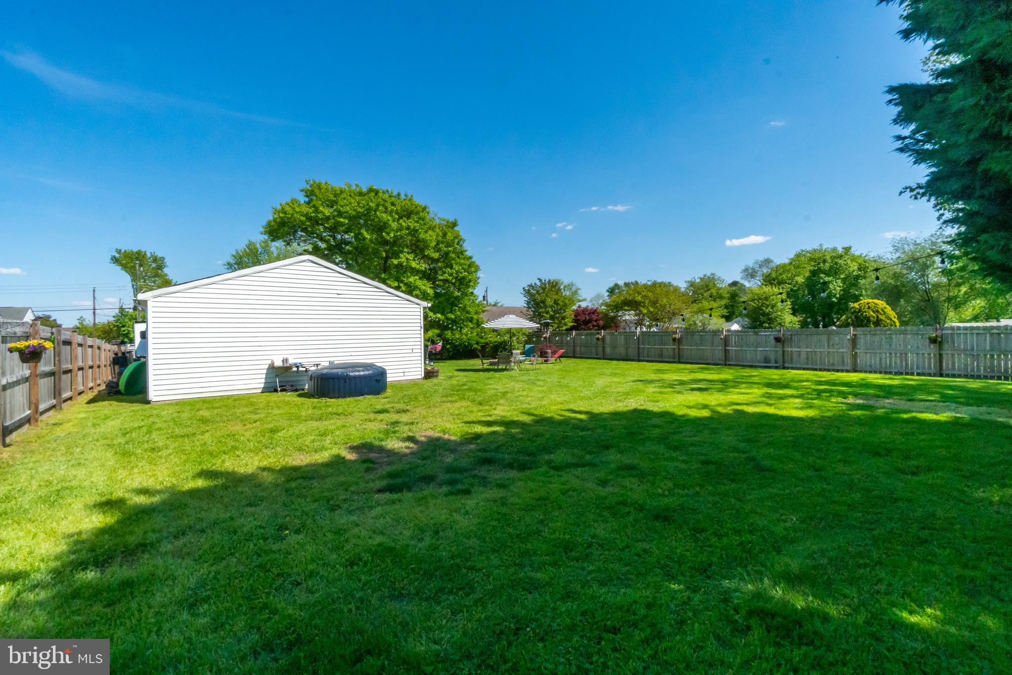 POTOMAC VIEW - Residential