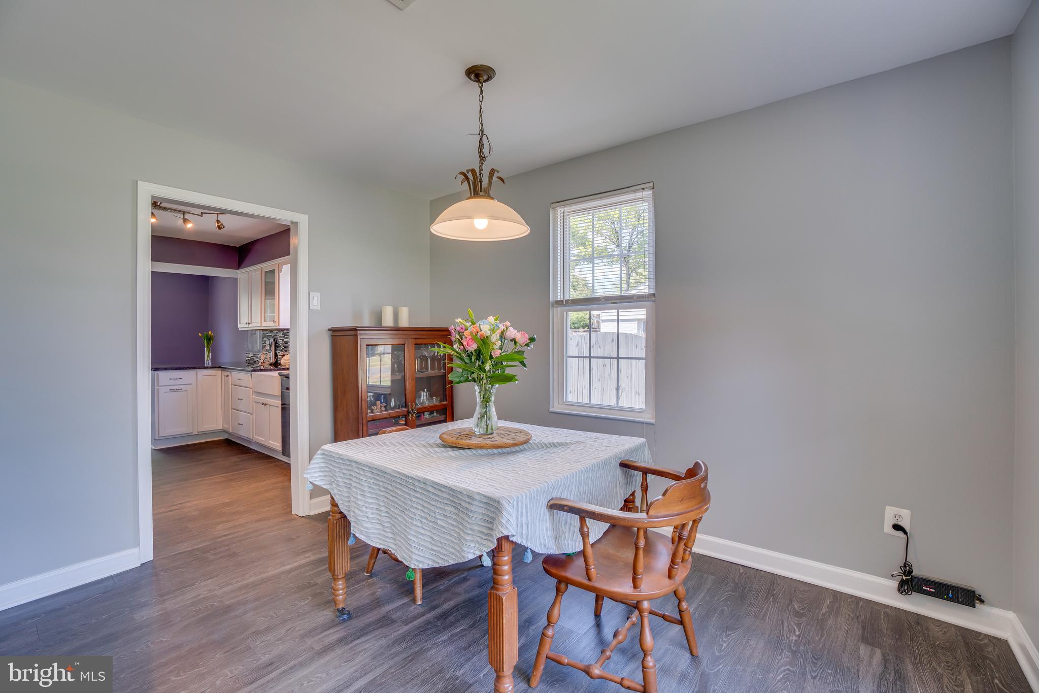 POTOMAC VIEW - Residential