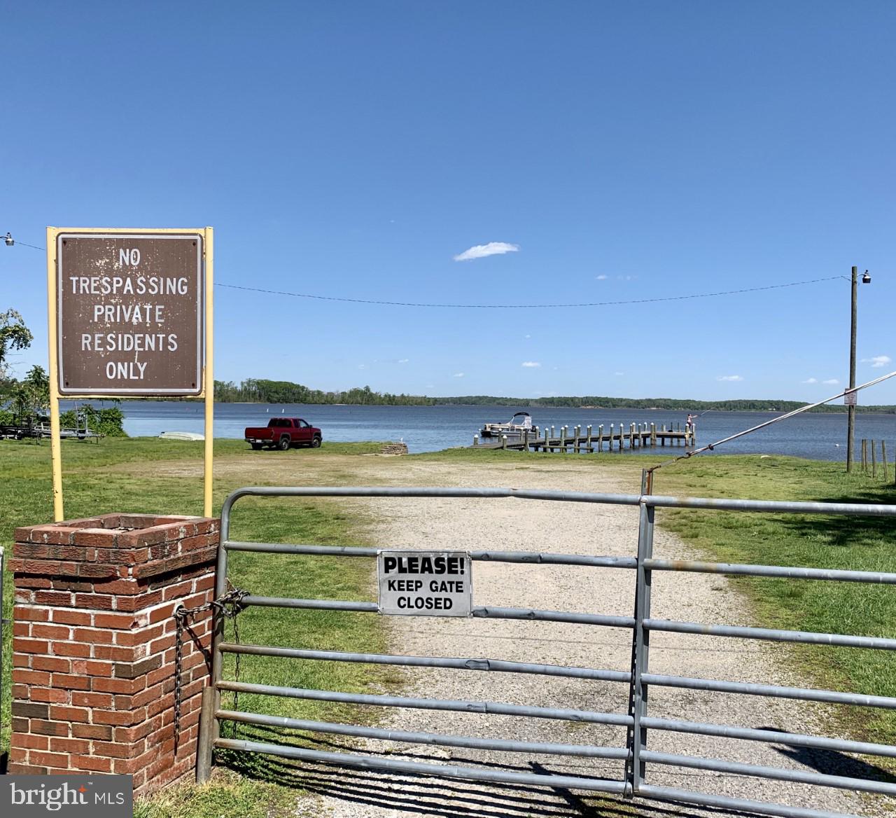 POTOMAC VIEW - Residential