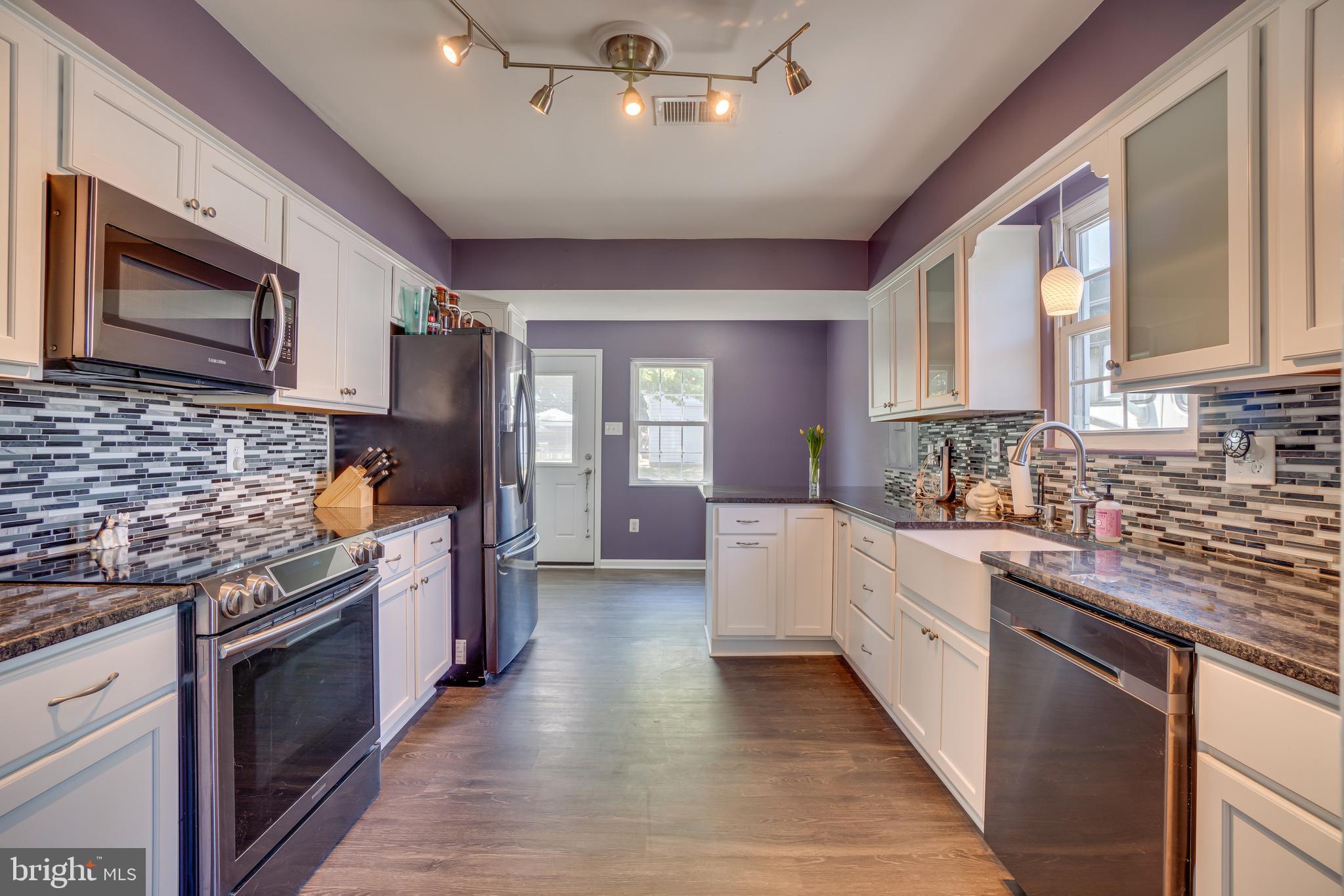 POTOMAC VIEW - Residential