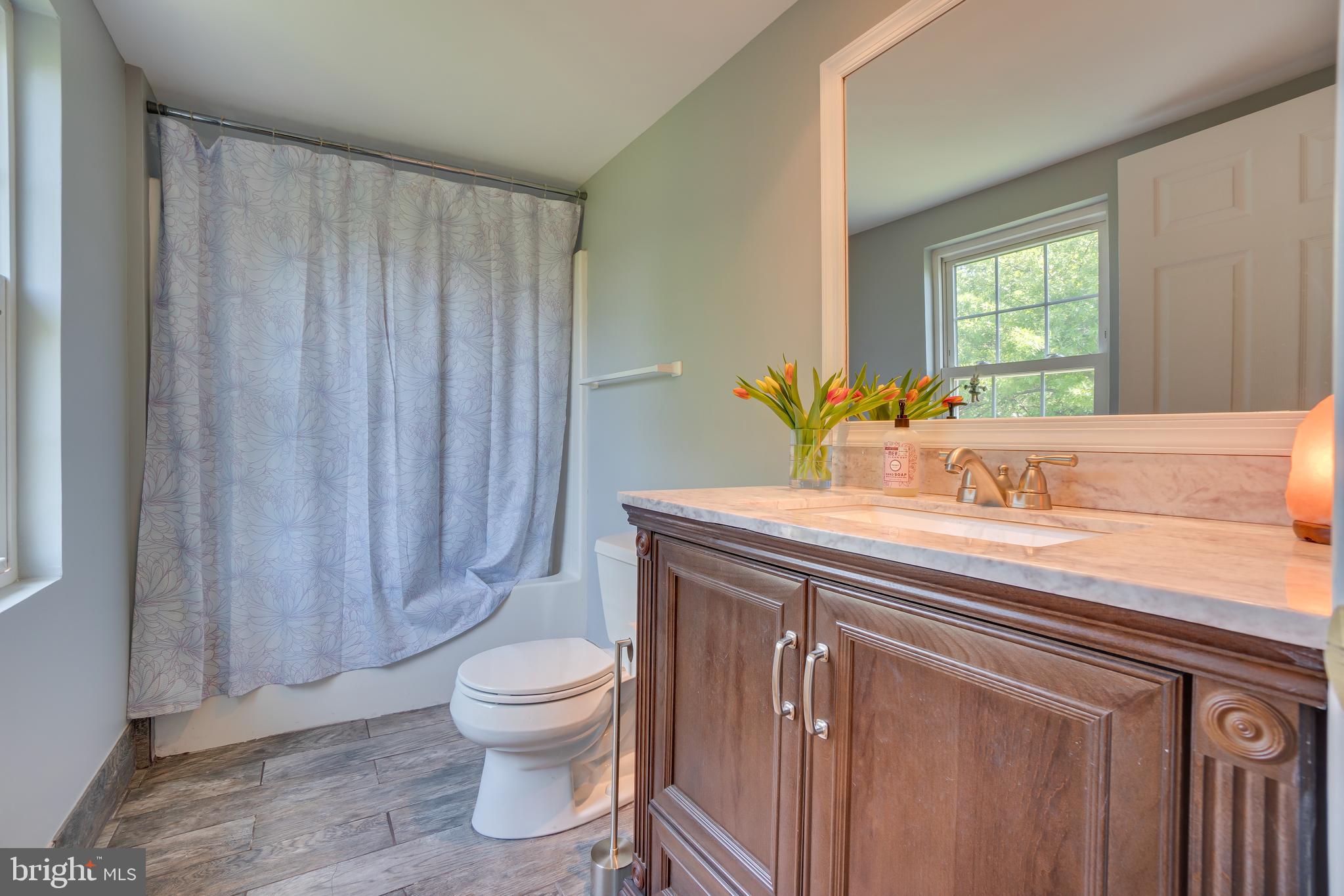 POTOMAC VIEW - Residential