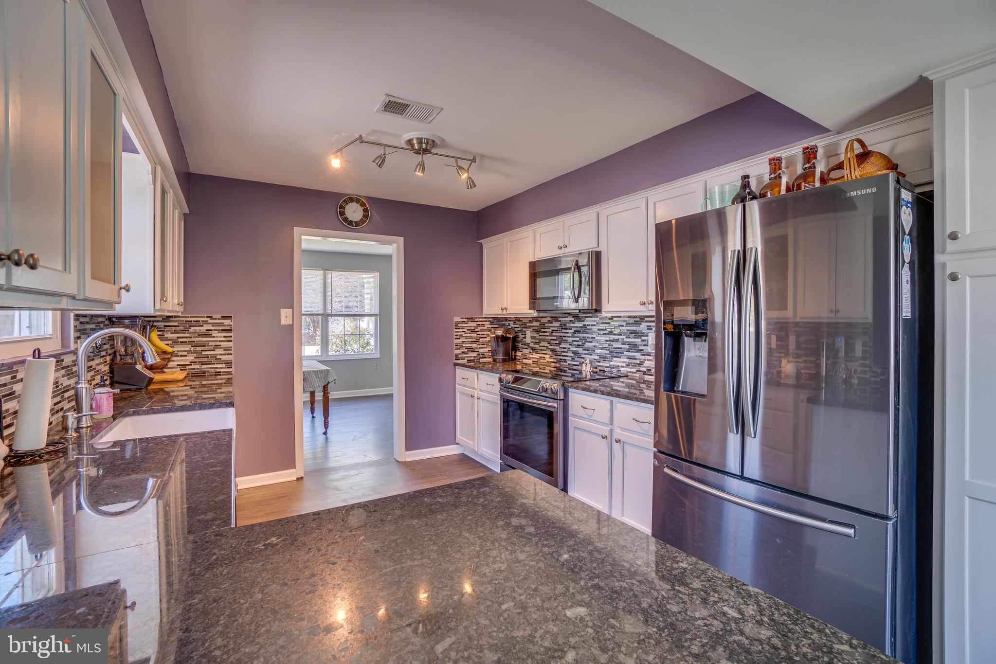 POTOMAC VIEW - Residential