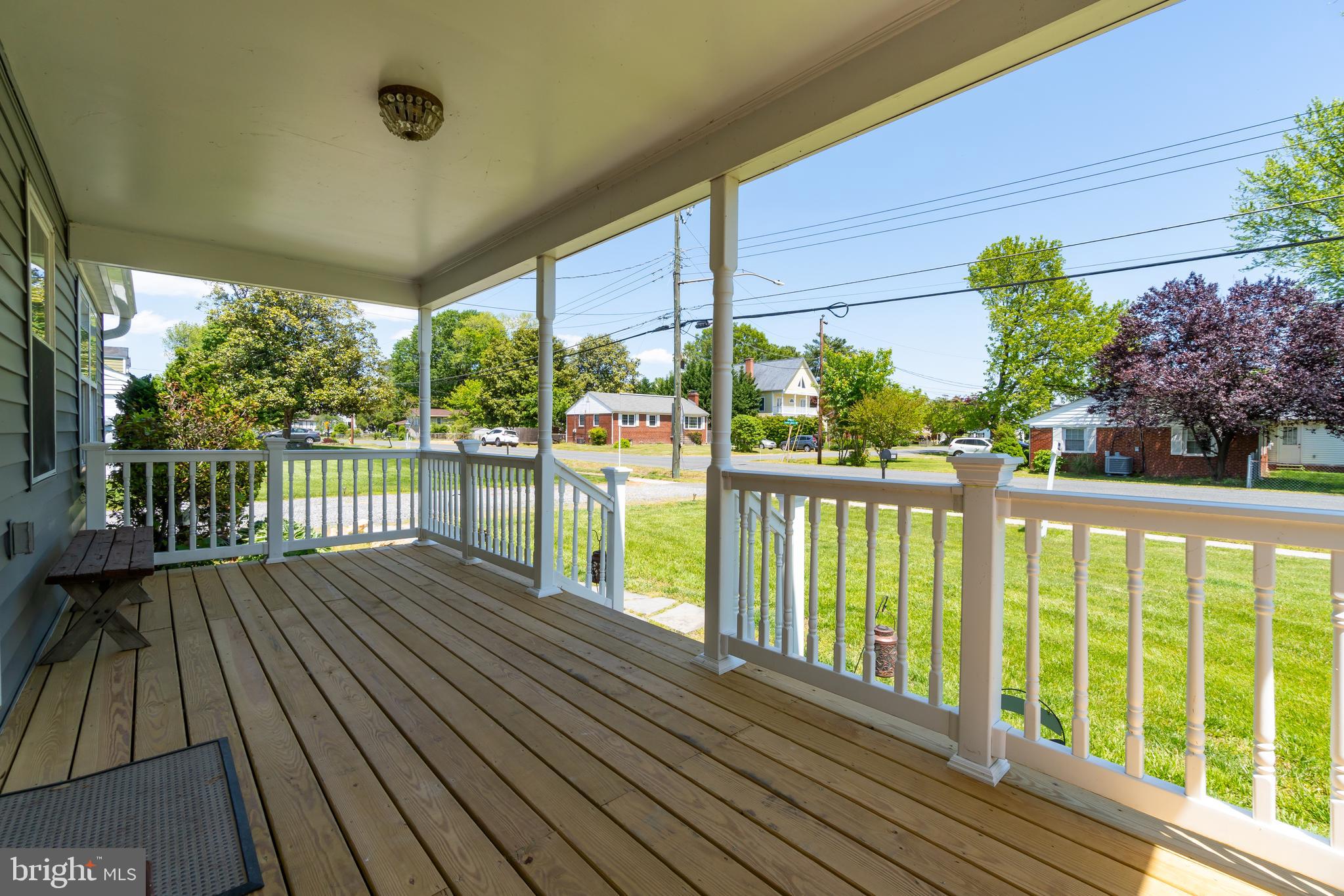 POTOMAC VIEW - Residential