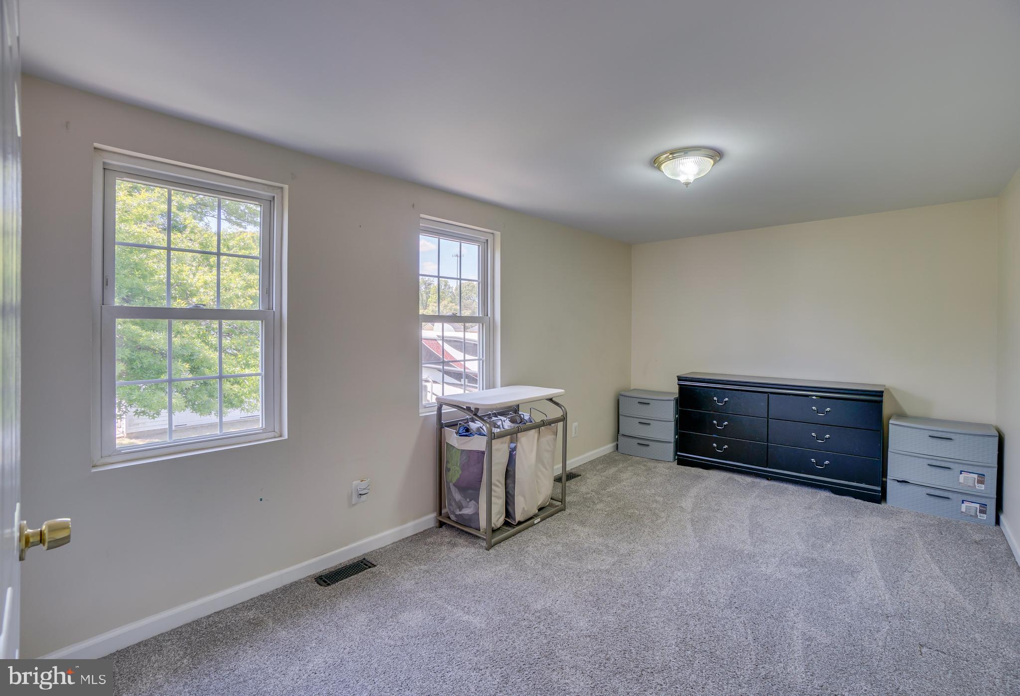 POTOMAC VIEW - Residential