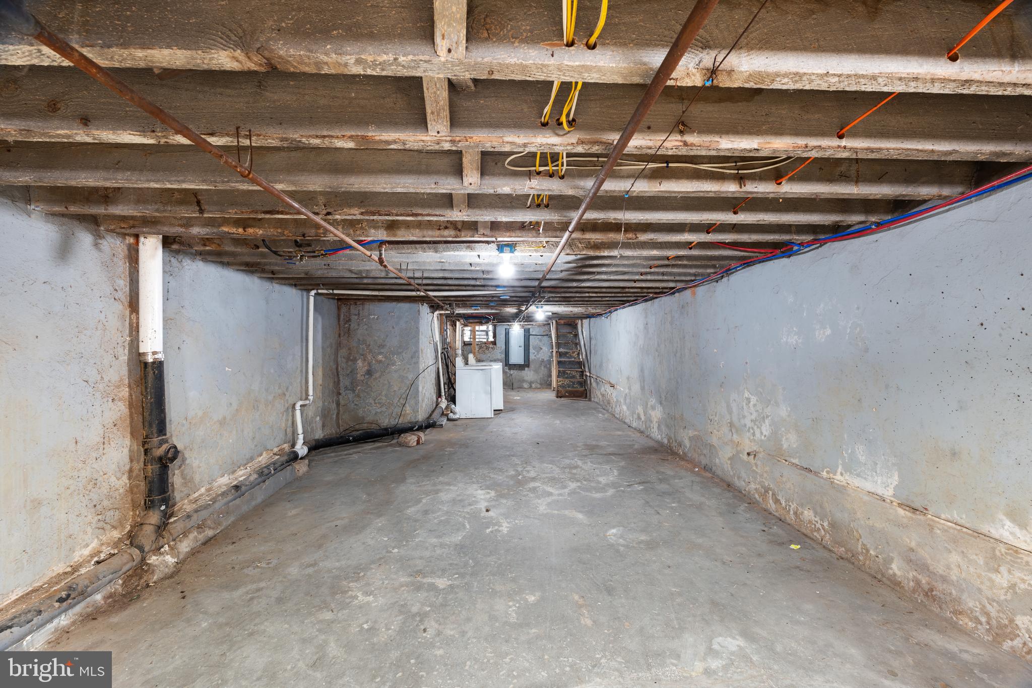 COBBS CREEK - Residential